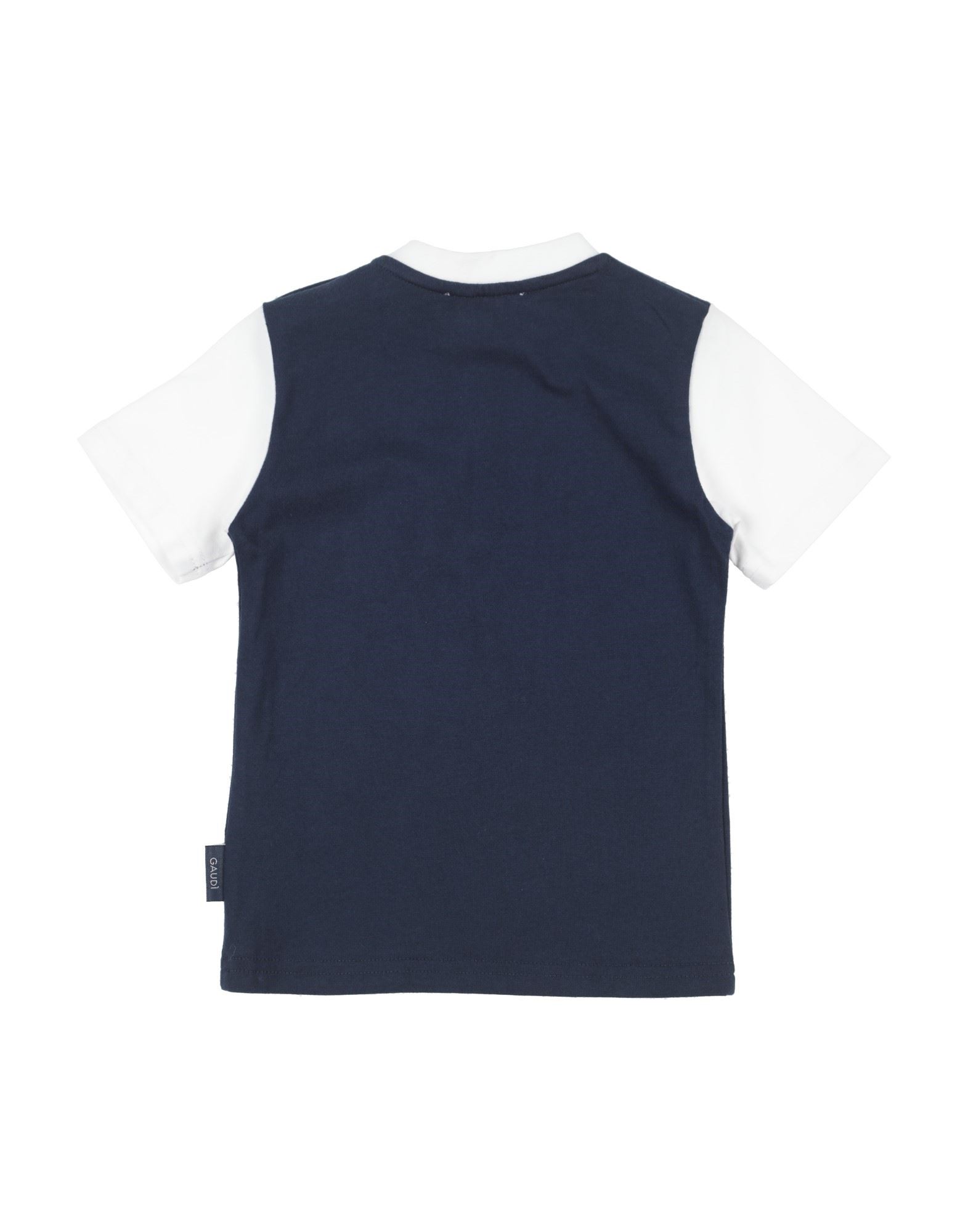  Gaudì - Camisetas Y Tops - Camisetas - On Yoox.com 