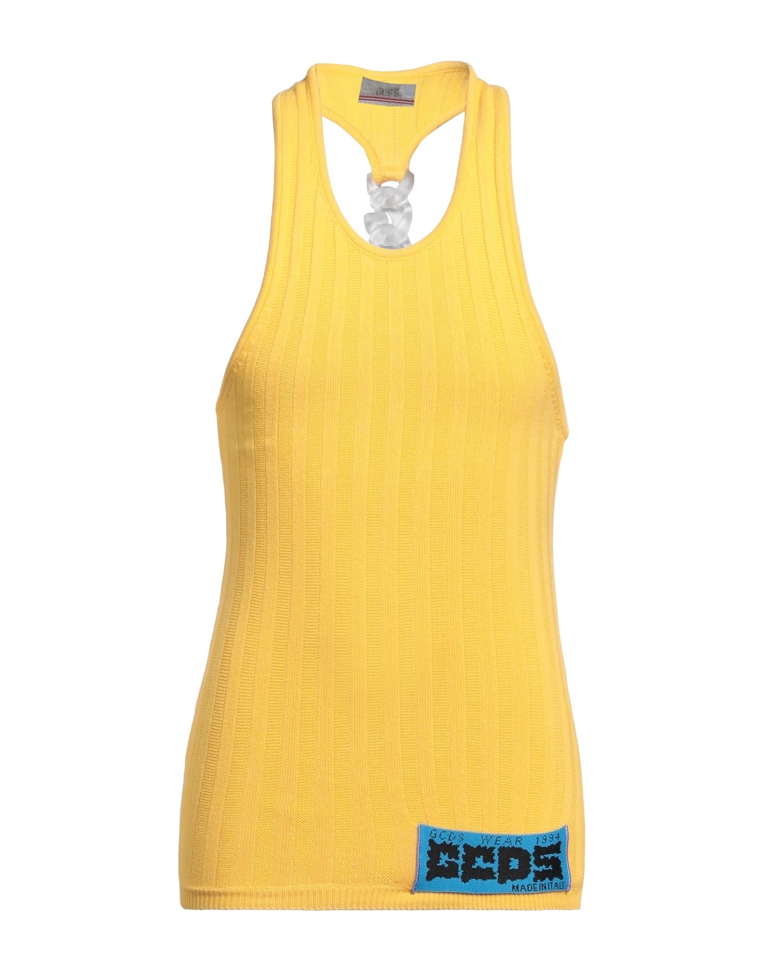  Gcds - Tops - Tank Tops - On Yoox.com 