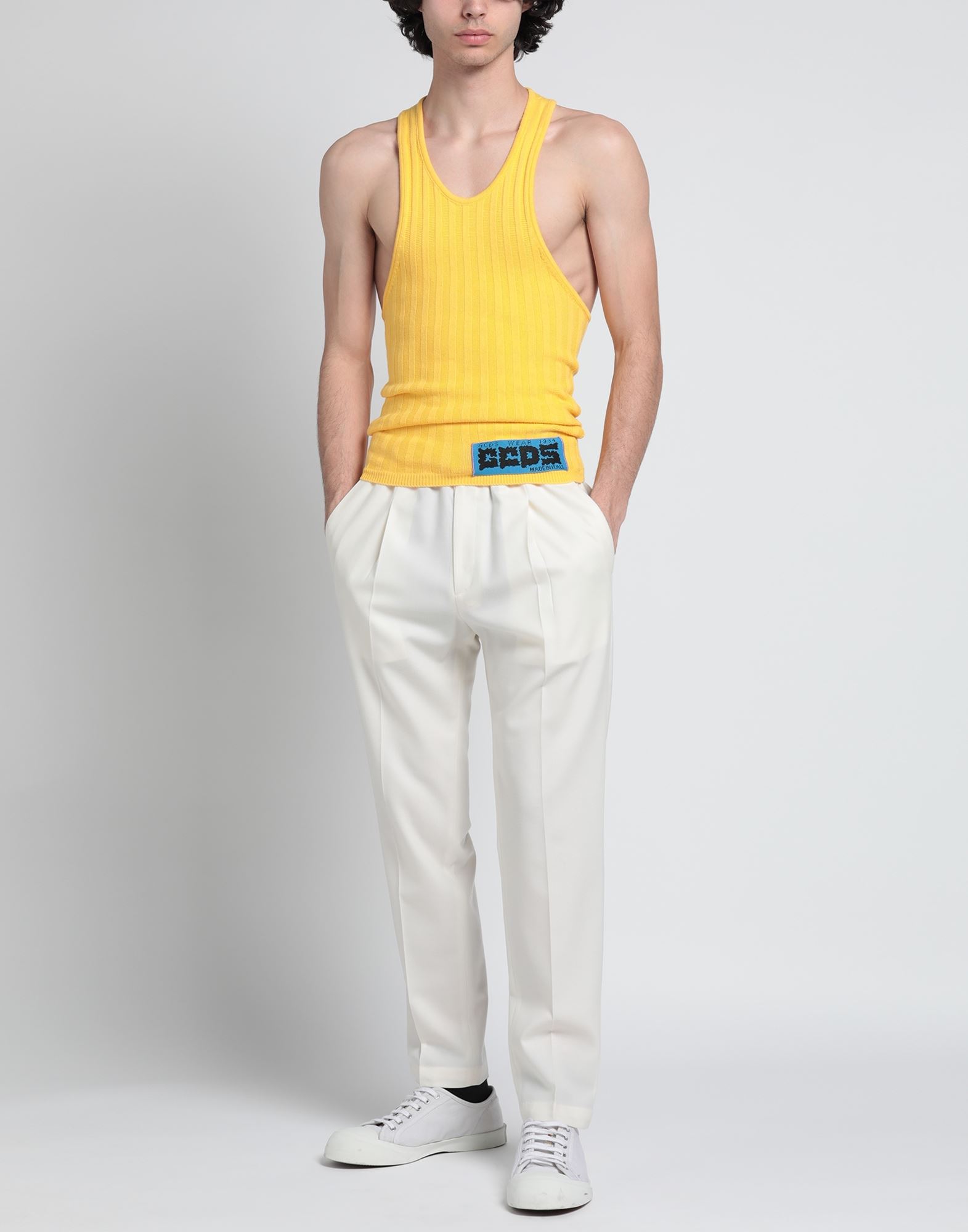  Gcds - Tops - Tank Tops - On Yoox.com 