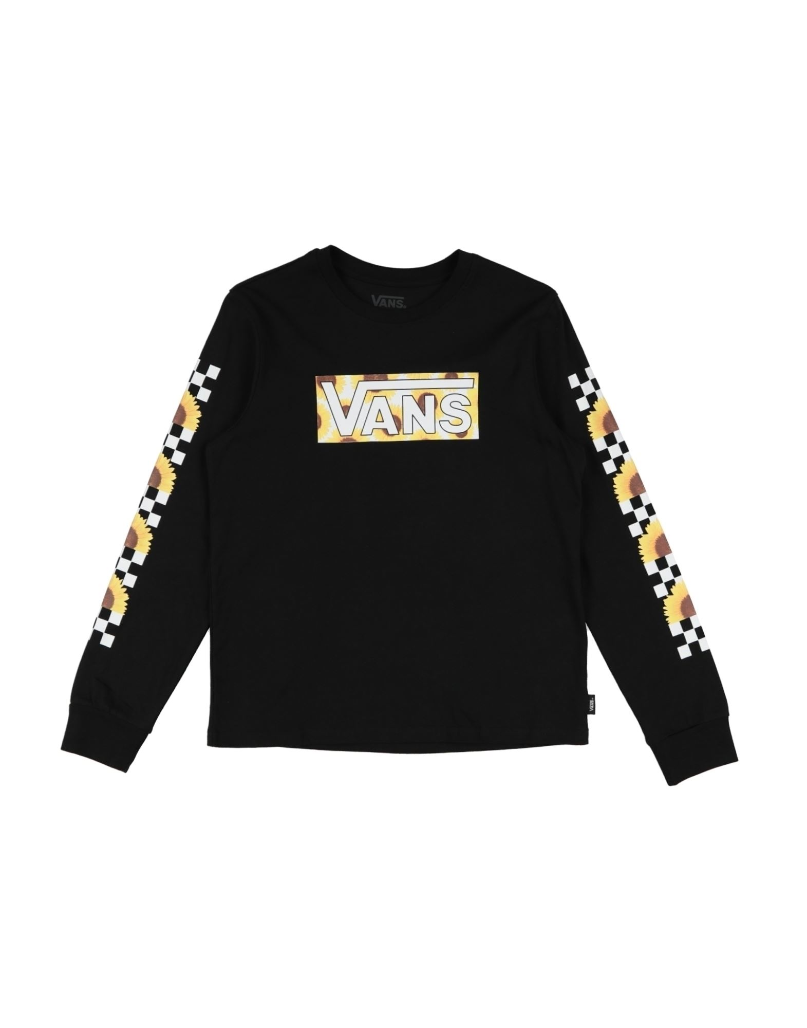 VANS ΜΠΛΟΥΖΑΚΙΑ T-shirt