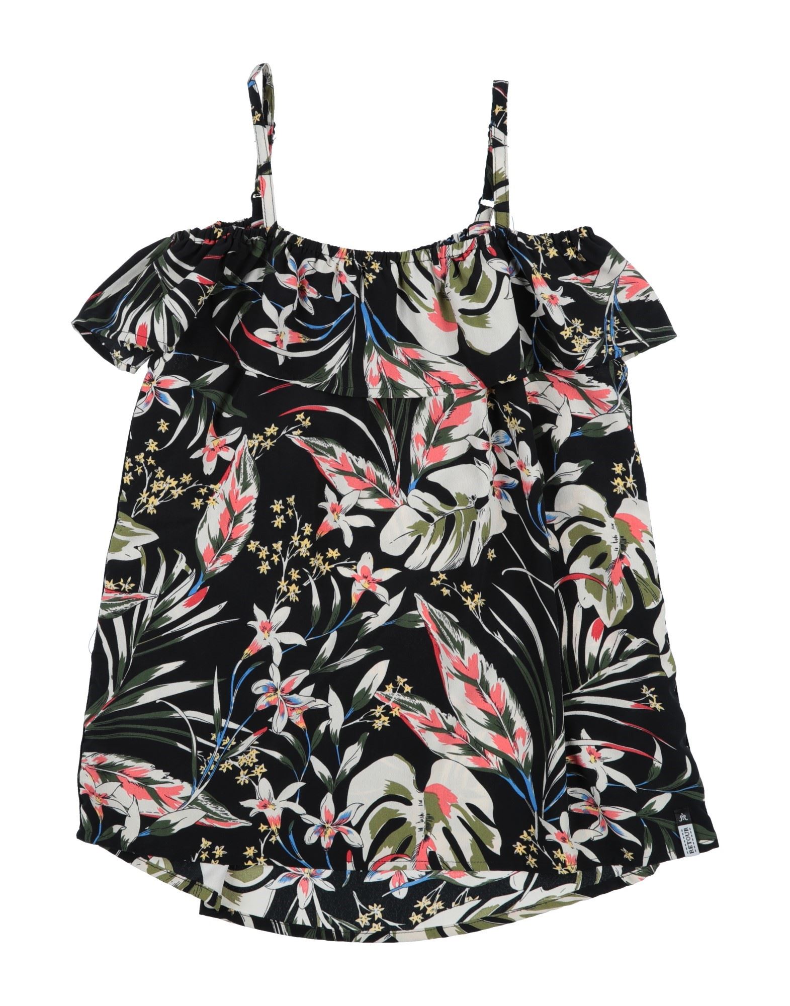  Retour - Tops - Tops - On Yoox.com 