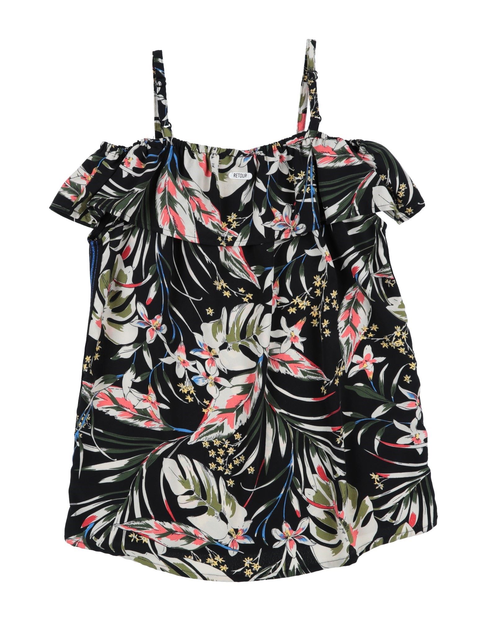  Retour - Tops - Tops - On Yoox.com 