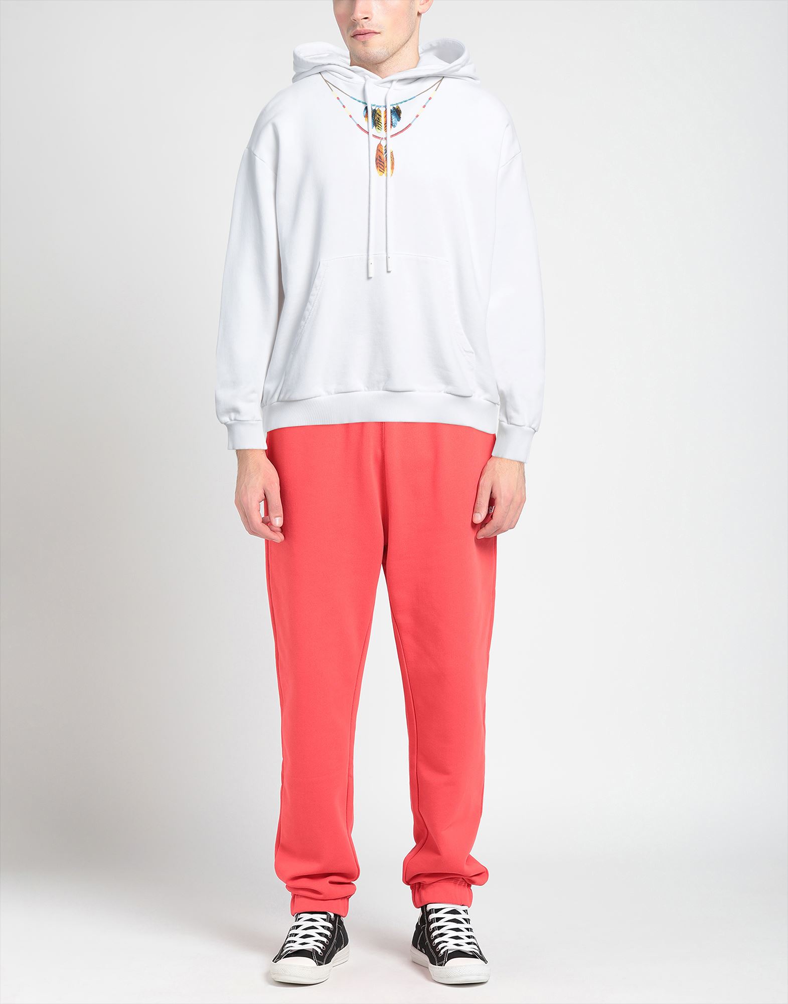  Marcelo Burlon - Tops - Sweatshirts - On Yoox.com 