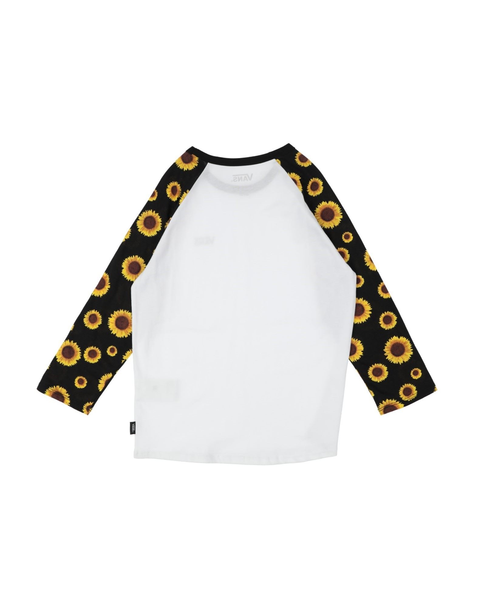  Vans - Tops - T-shirts - On Yoox.com 