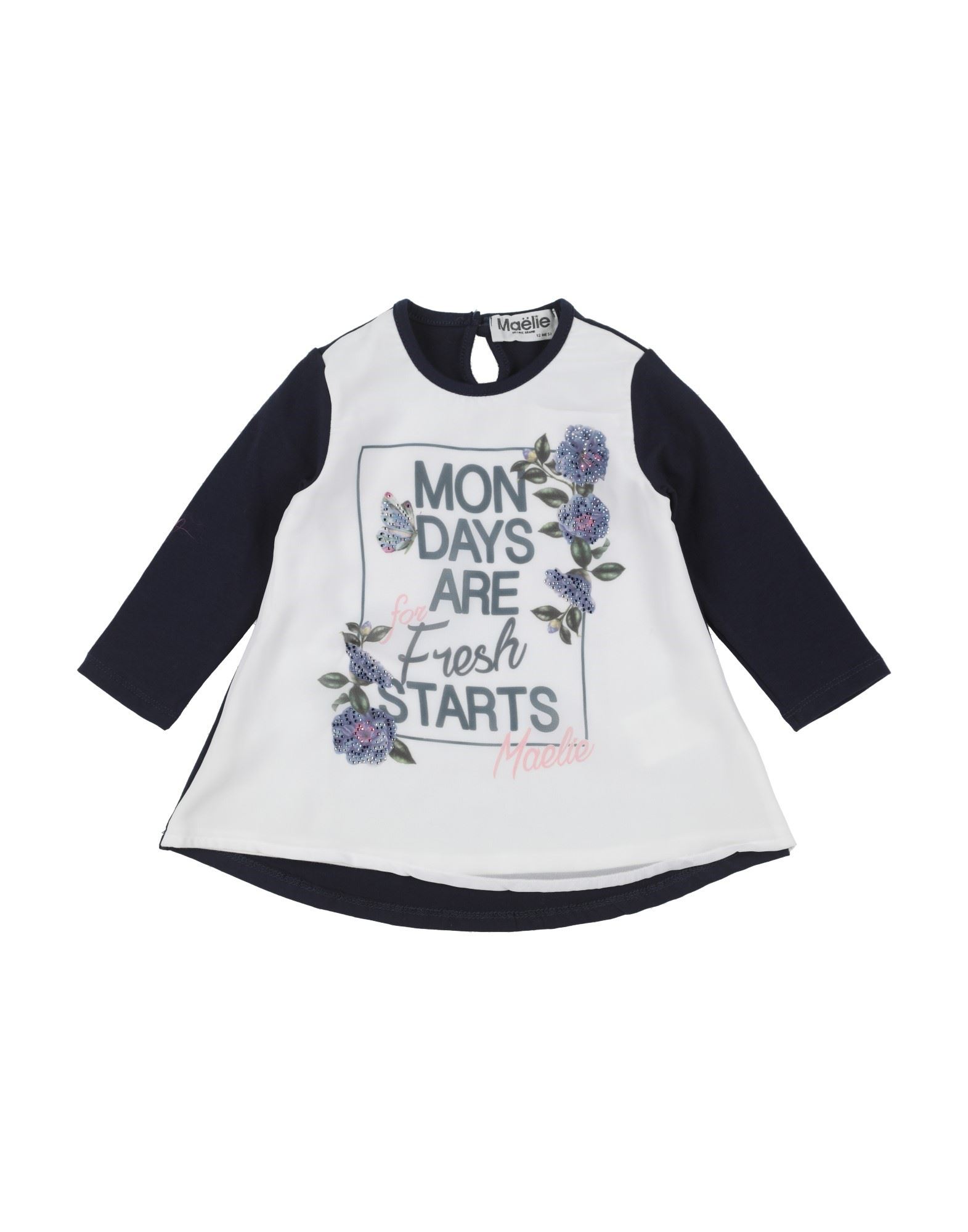  Maëlie - Camisetas Y Tops - Camisetas - On Yoox.com 