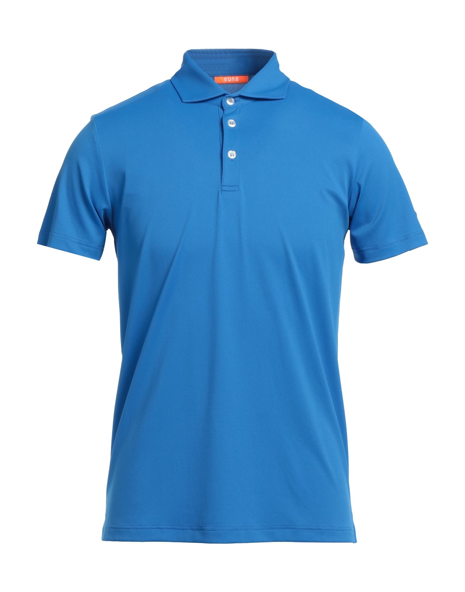Suns Polo Shirts In Blue