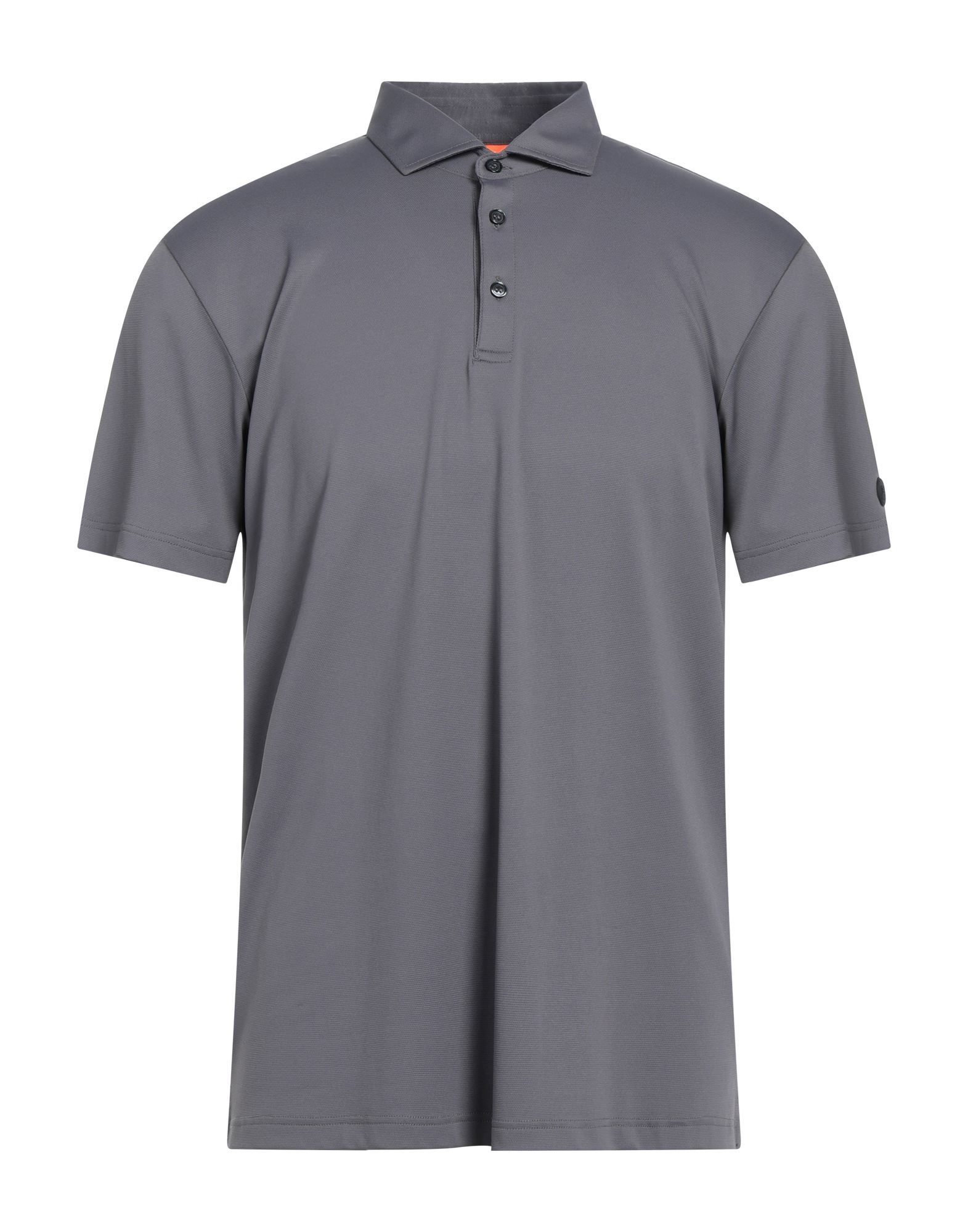 Suns Polo Shirts In Grey