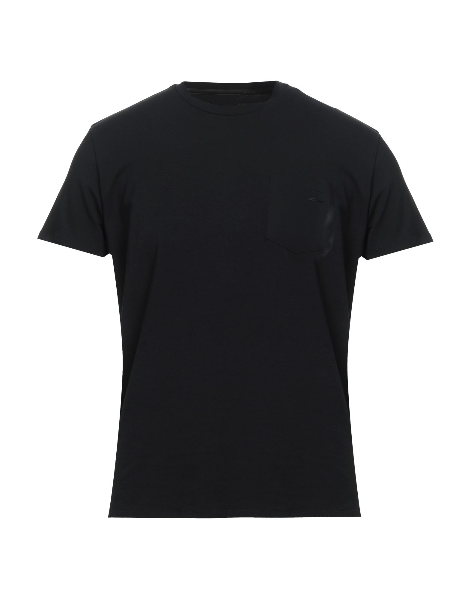 Rrd T-shirts In Black
