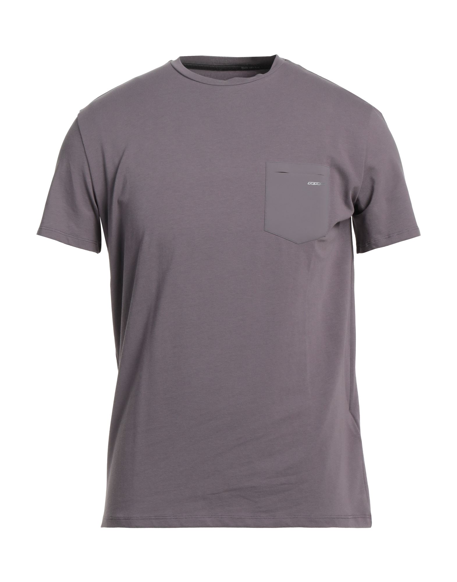 Rrd T-shirts In Purple