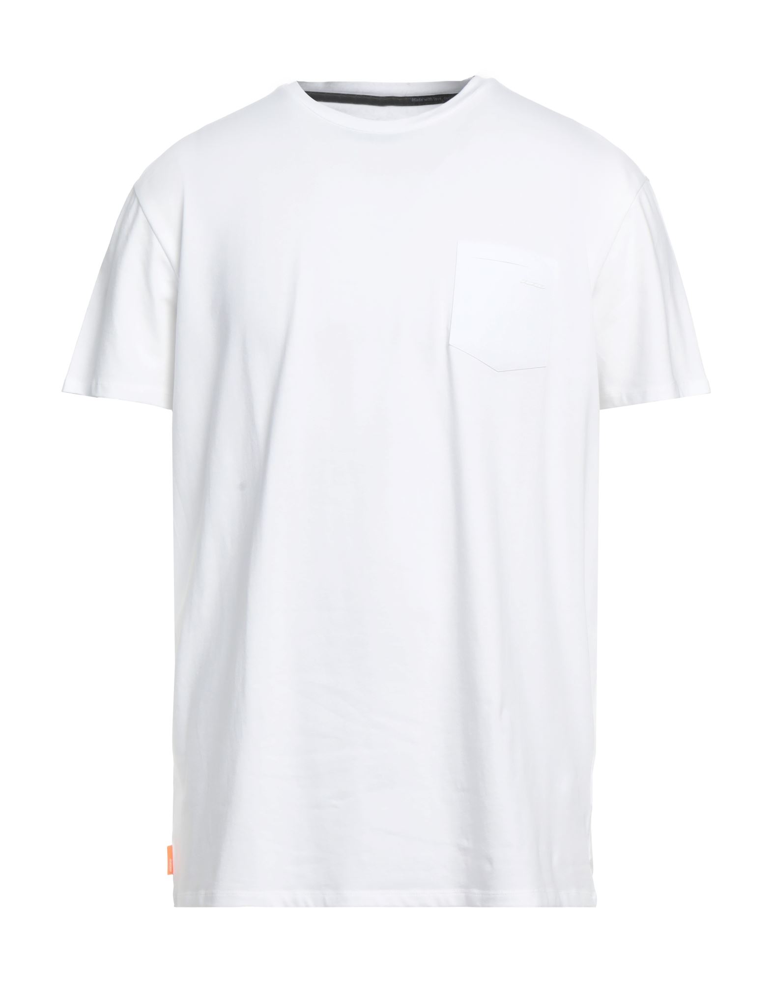 Rrd T-shirts In White