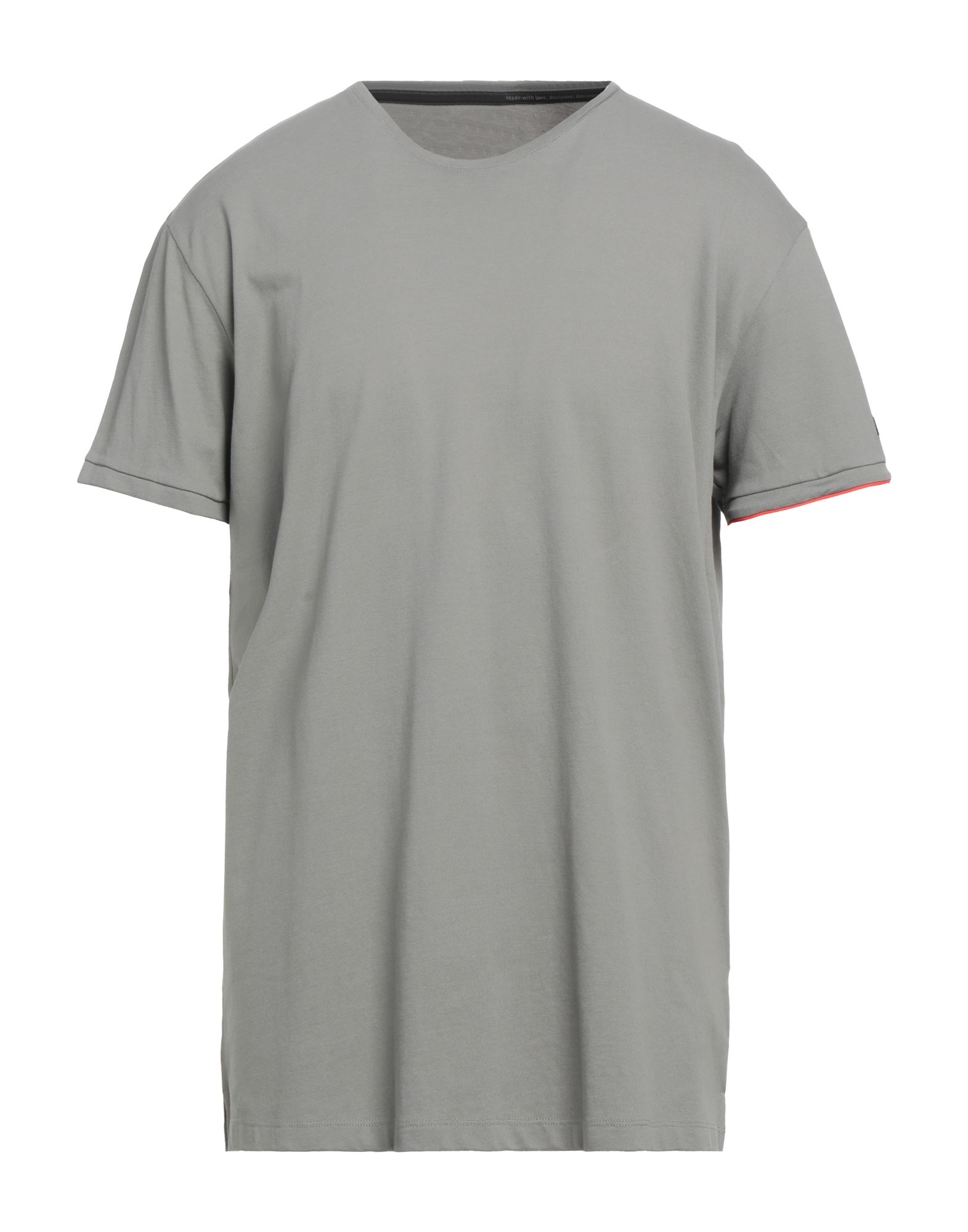 Rrd T-shirts In Grey