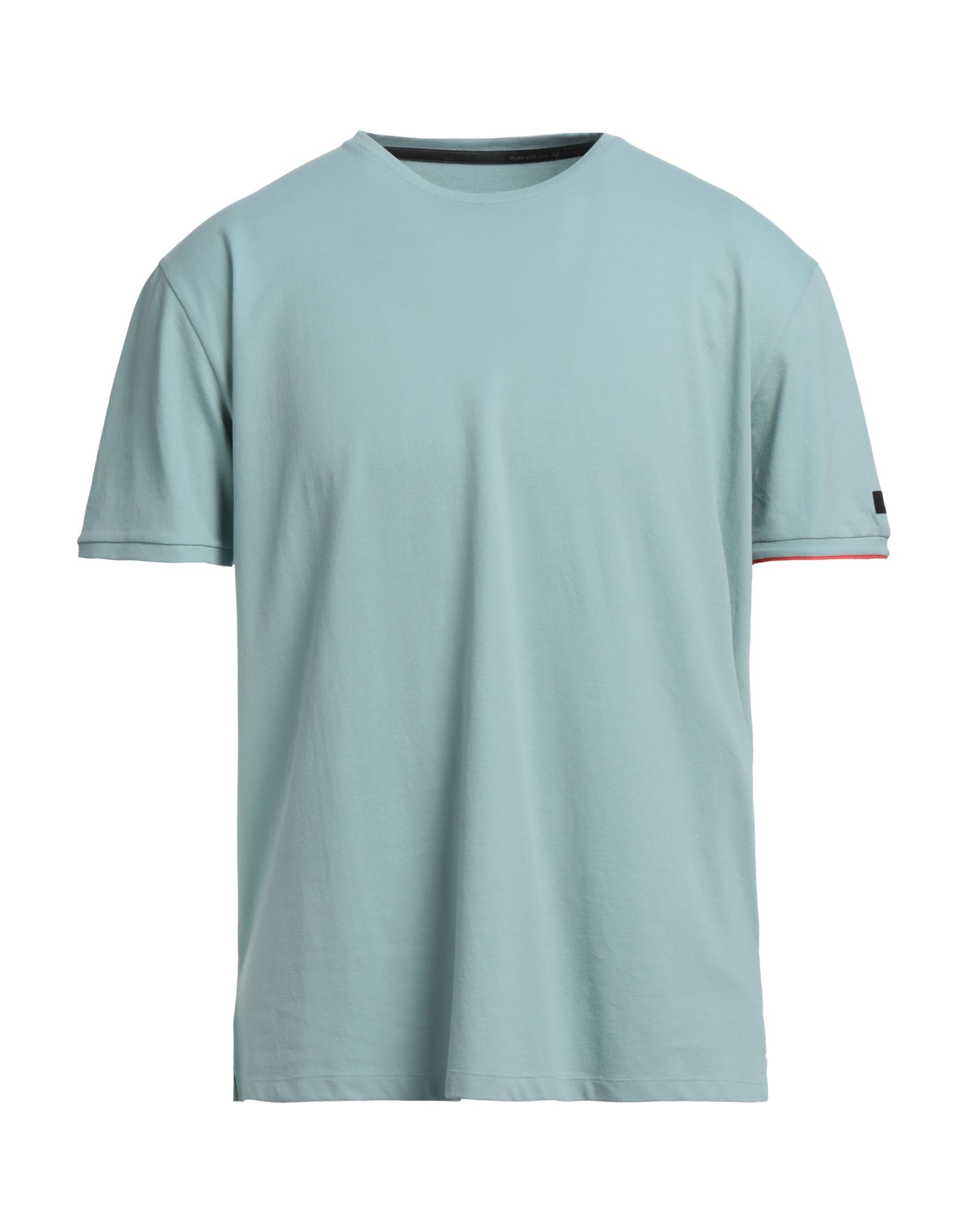 Rrd T-shirts In Sage Green