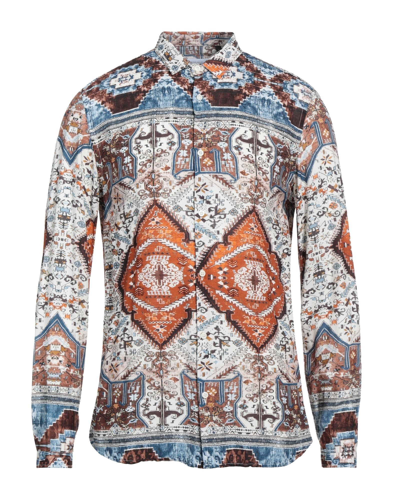  Bl.11  Block Eleven - Tops - Hemden - On Yoox.com 