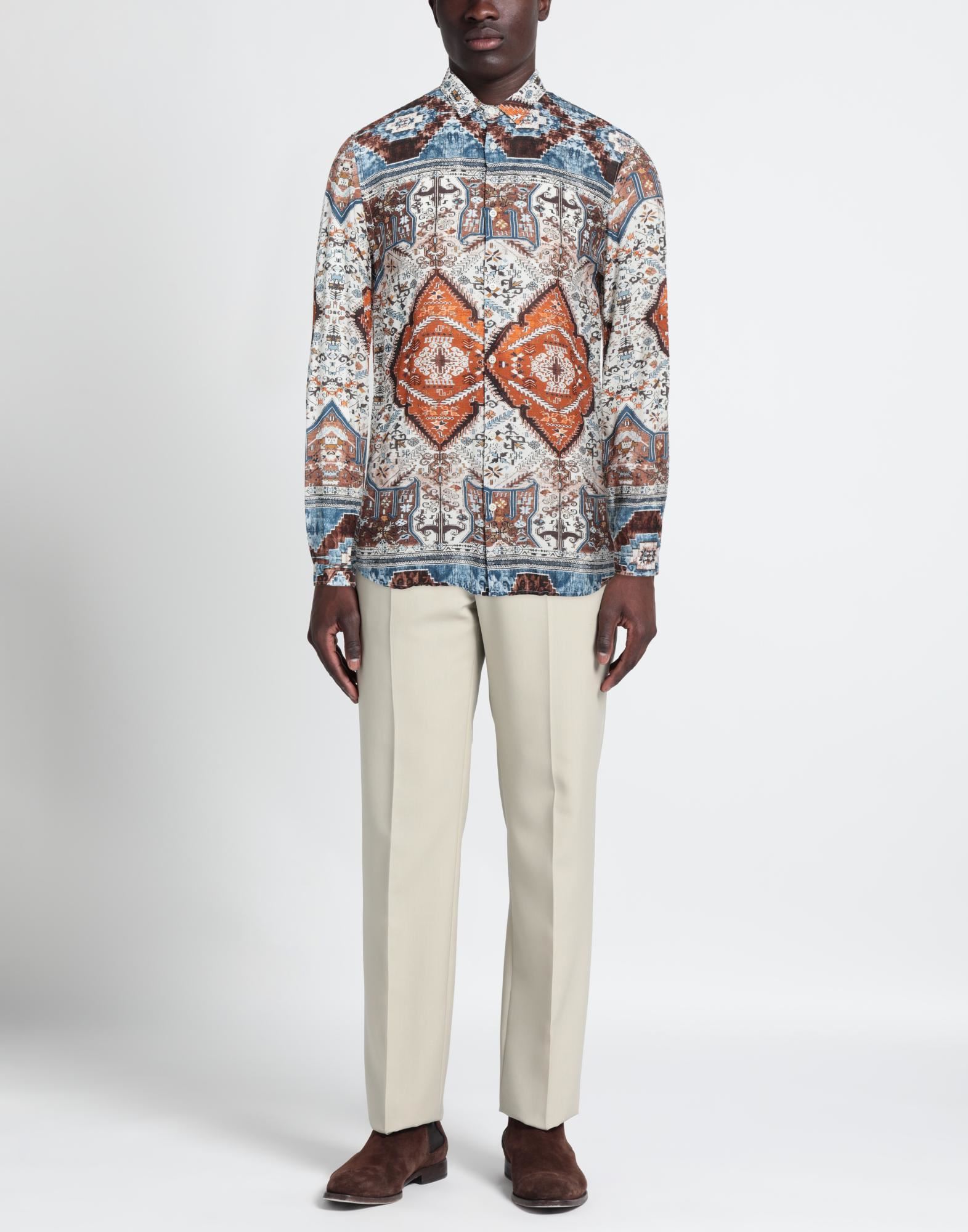  Bl.11  Block Eleven - Tops - Hemden - On Yoox.com 