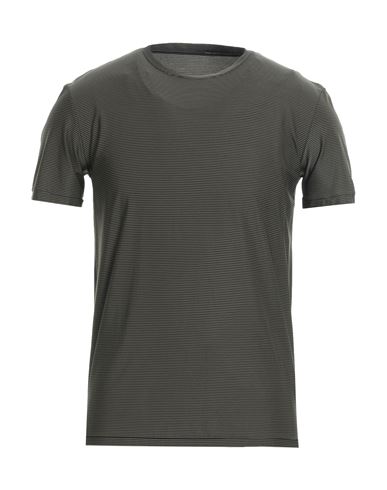 T-shirts Herren Militärgrün 46 Herren