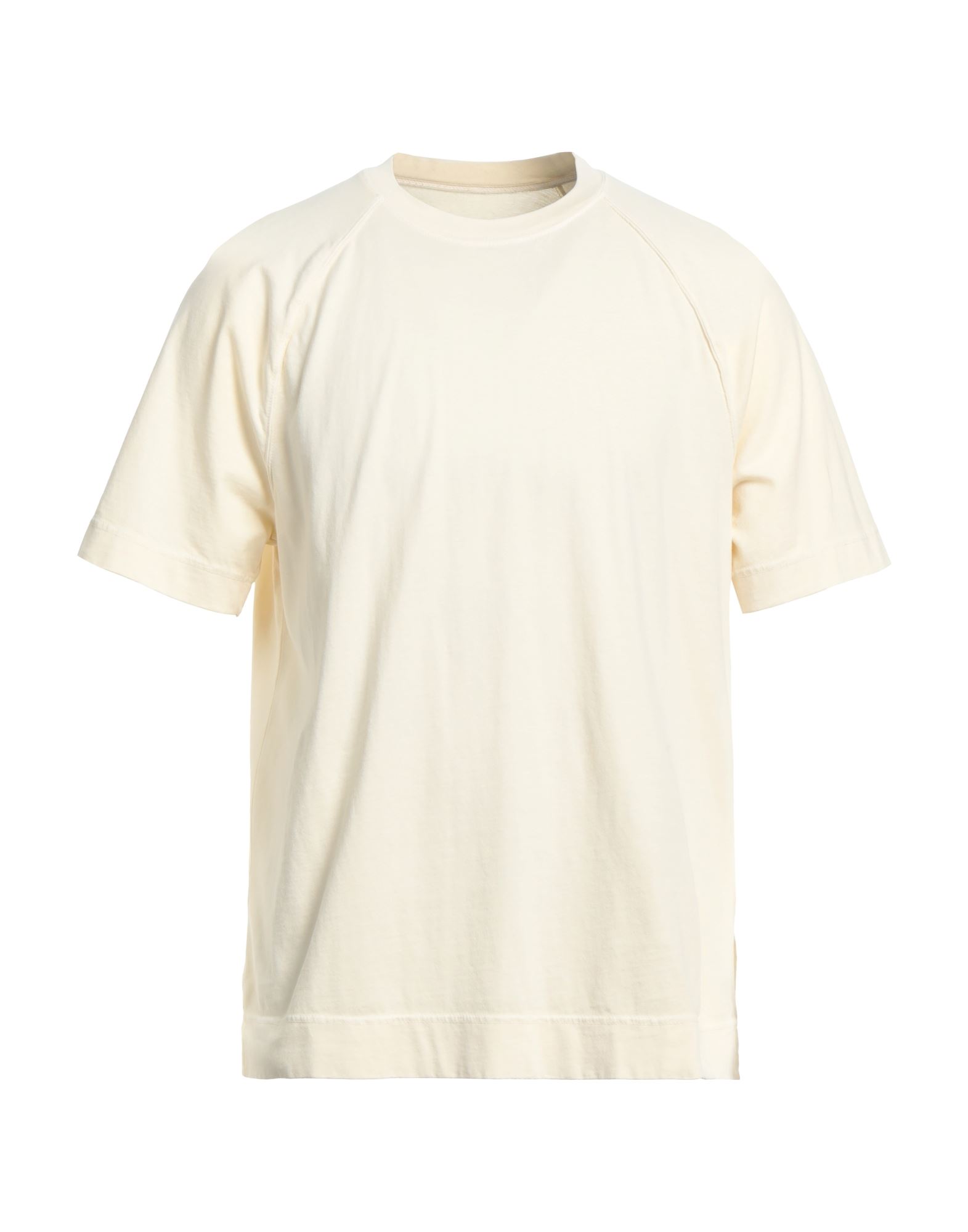 Circolo 1901 T-shirts In Ivory
