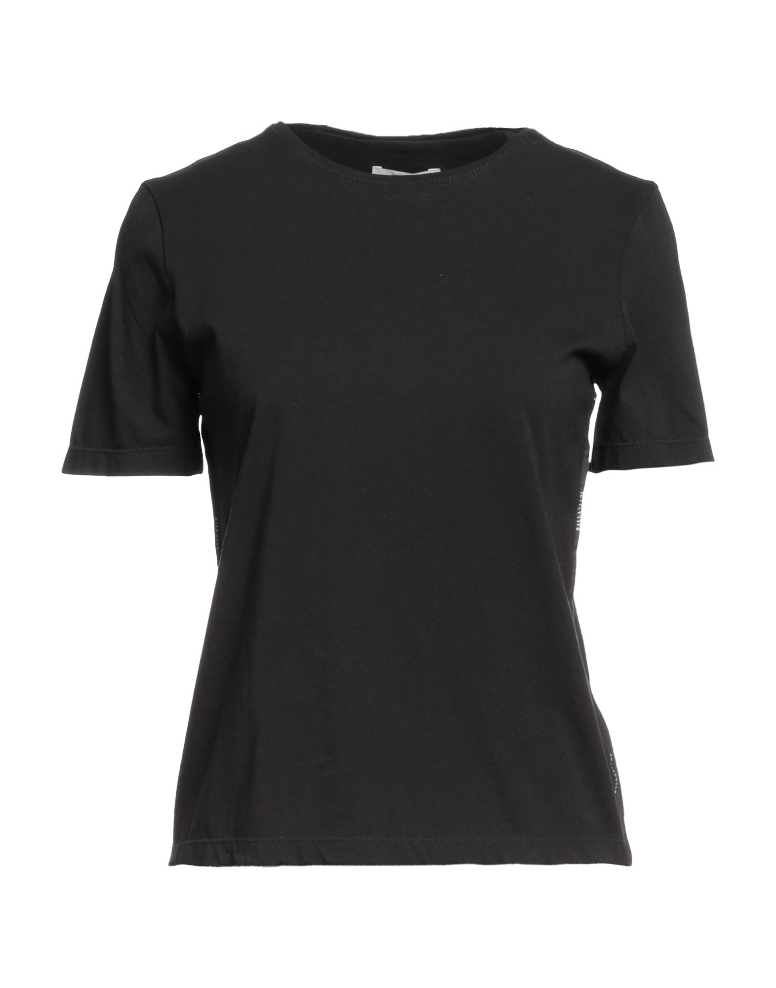 Ballantyne T-shirts In Black