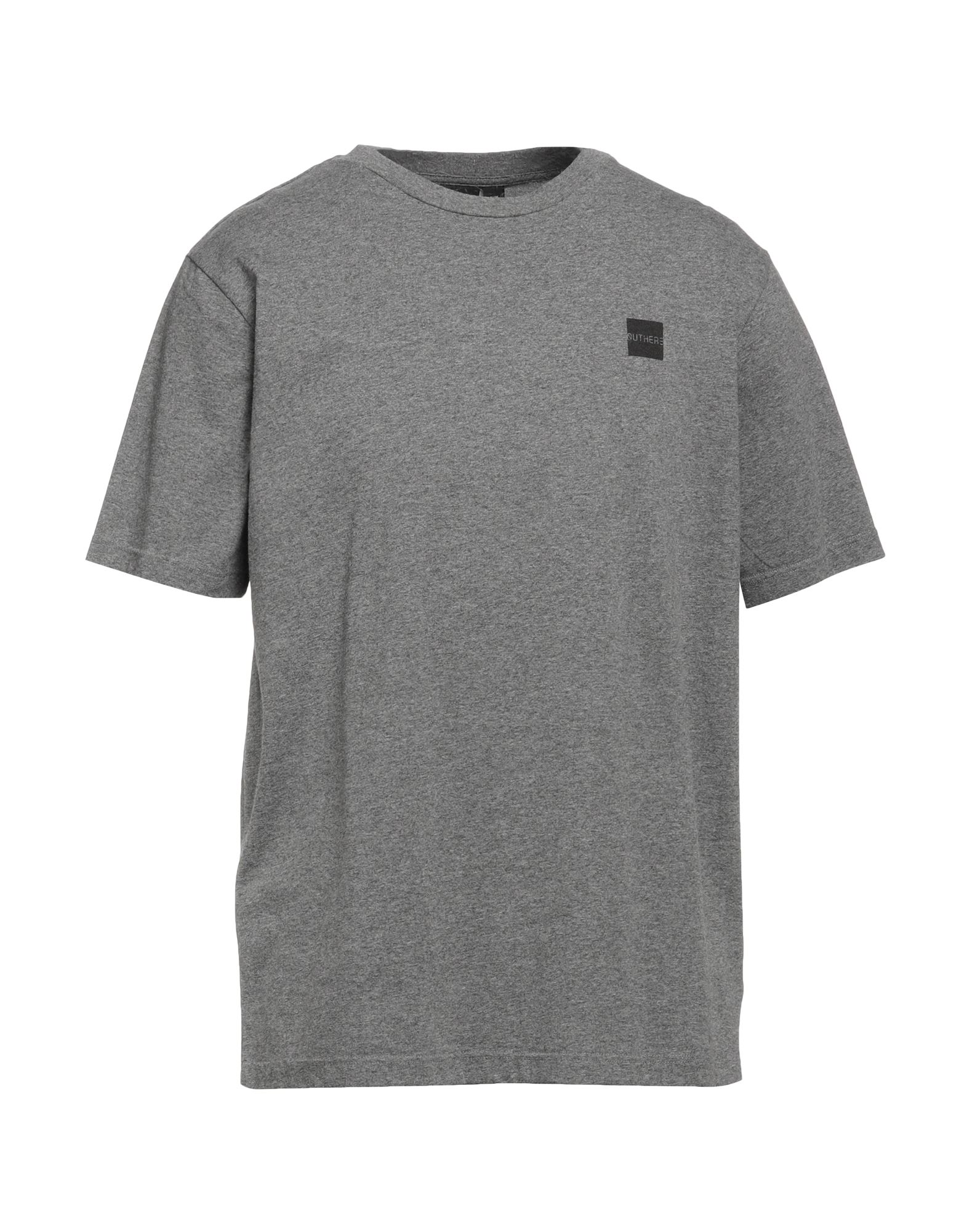 Outhere T-shirts In Grey