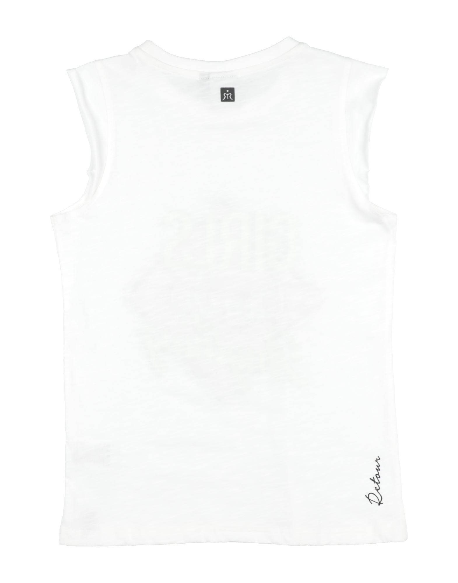  Retour - Tops - T-shirts - On Yoox.com 