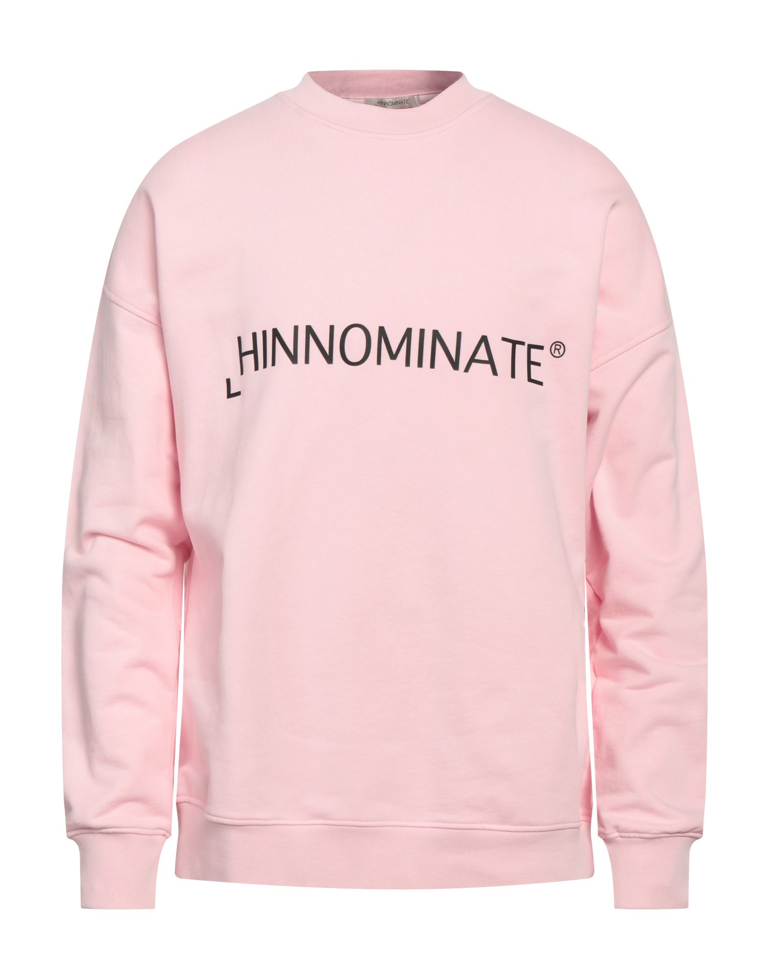 HINNOMINATE ΜΠΛΟΥΖΑΚΙΑ Φούτερ