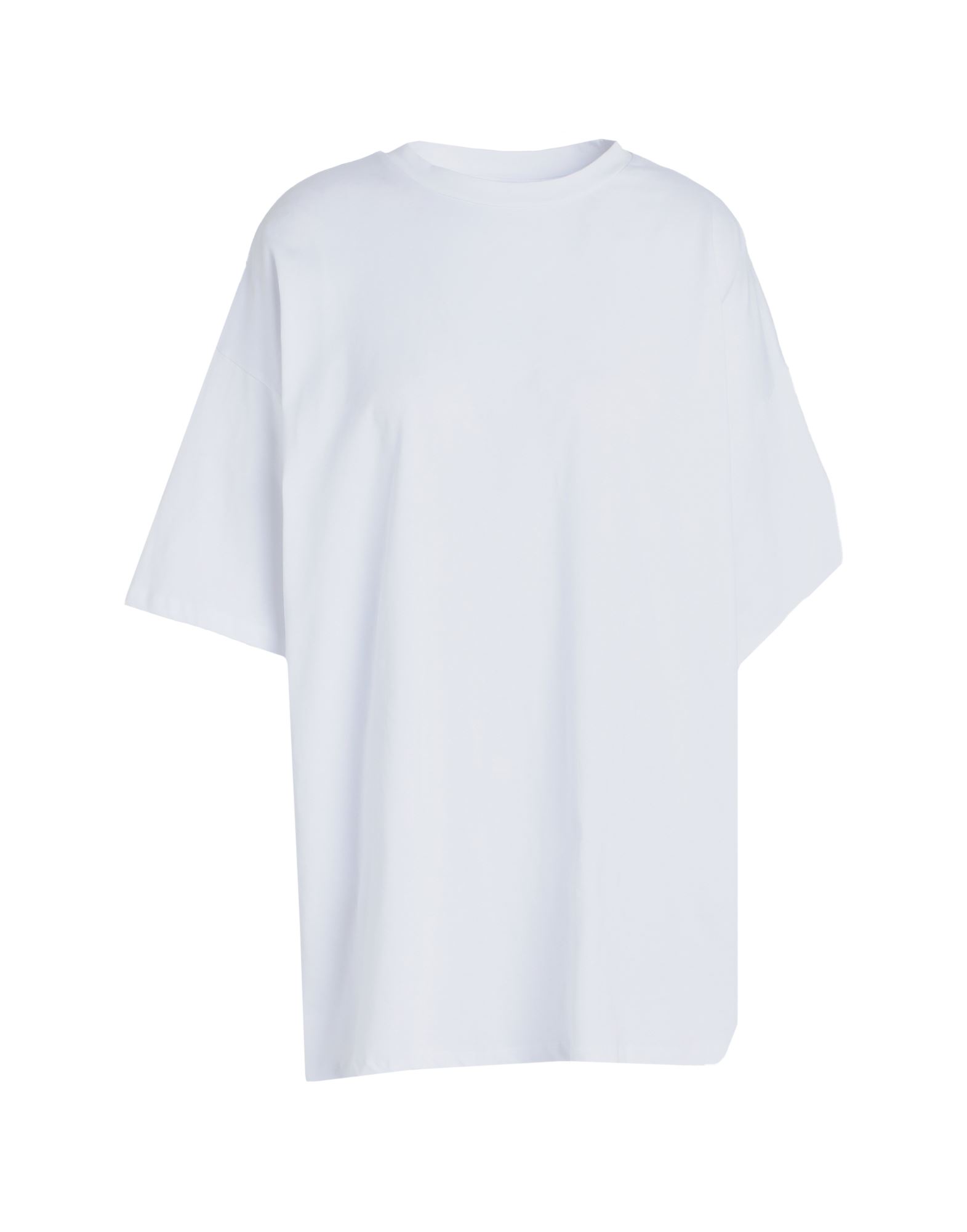 Somethingnew0803 T-shirts In White