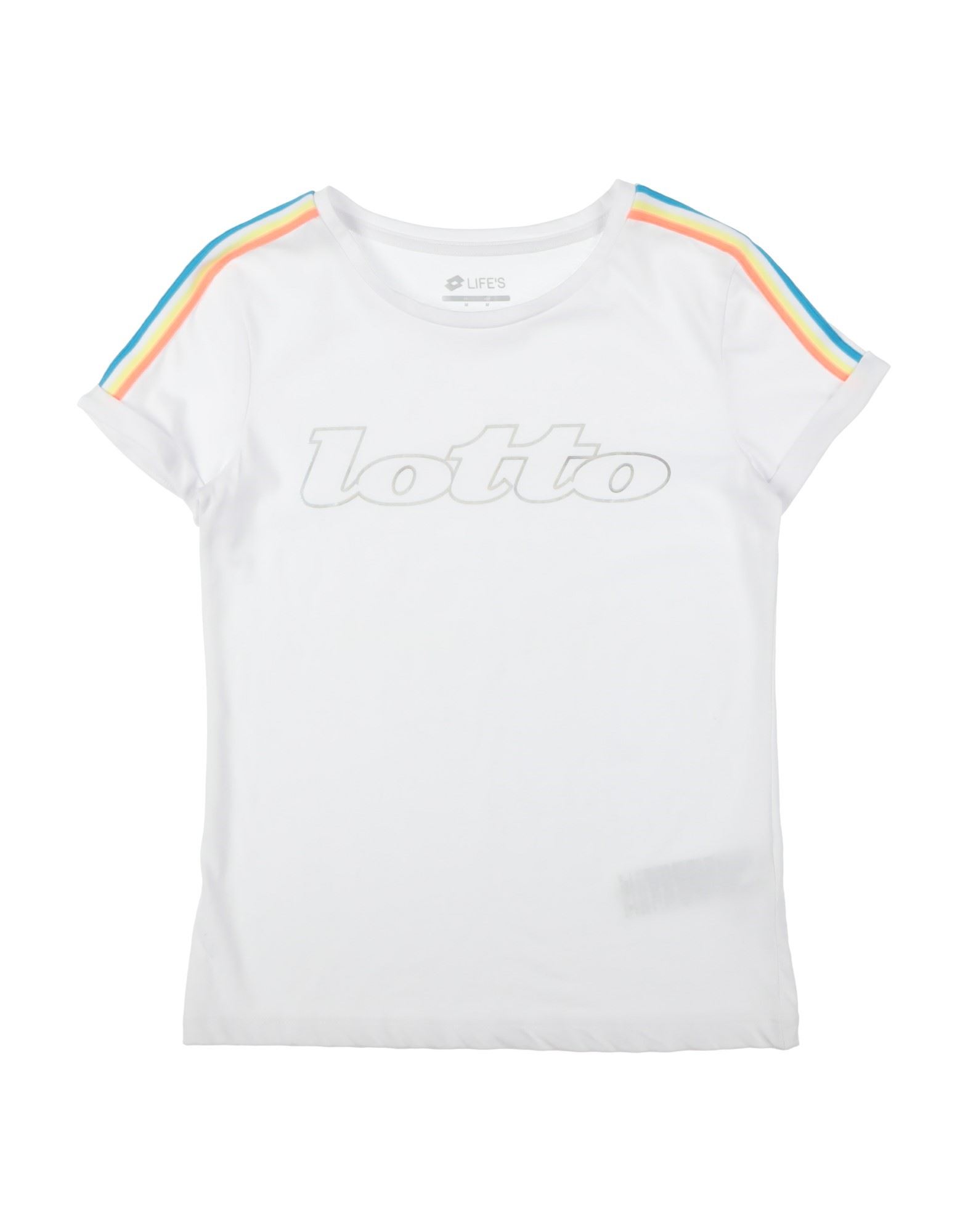 LOTTO ΜΠΛΟΥΖΑΚΙΑ T-shirt