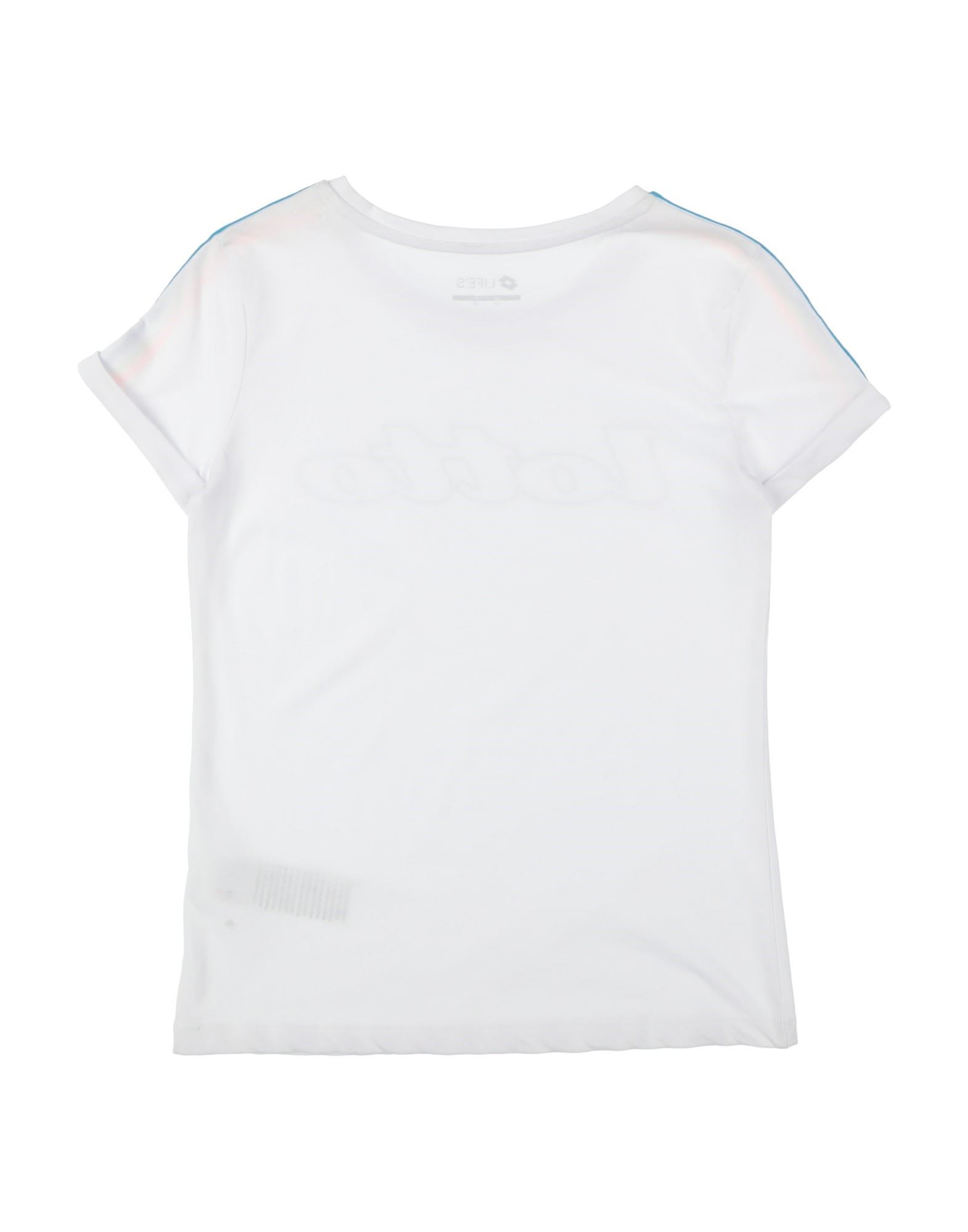  Lotto - Tops - T-shirts - On Yoox.com 