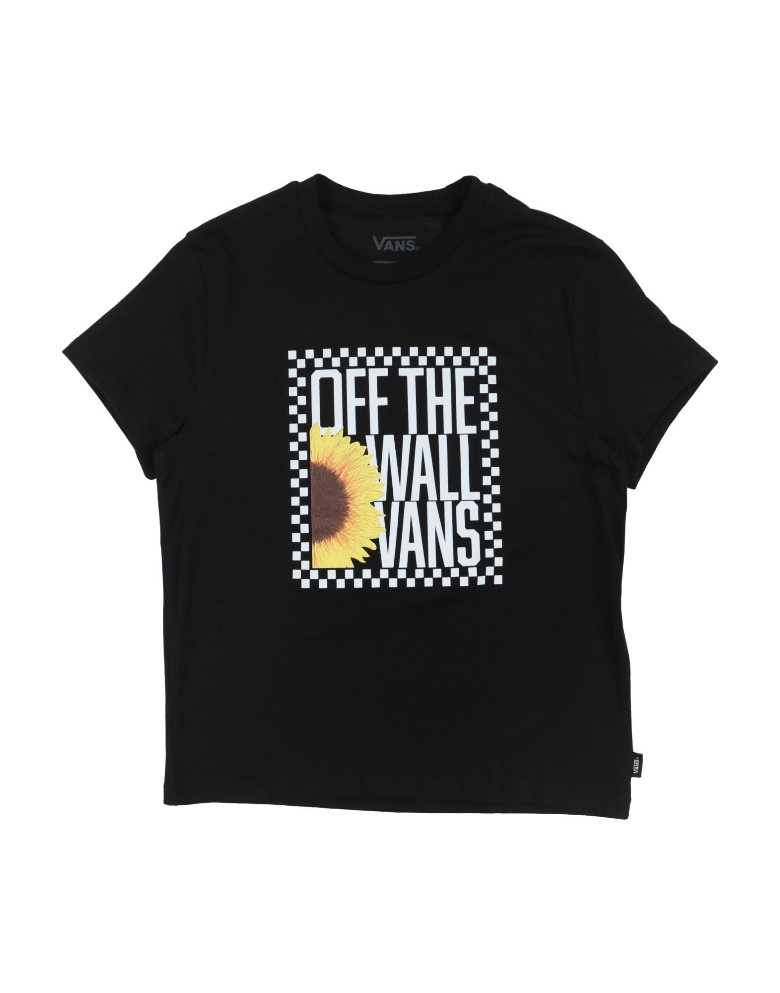 バンズ(VANS) レディースTシャツ・カットソー | 通販・人気