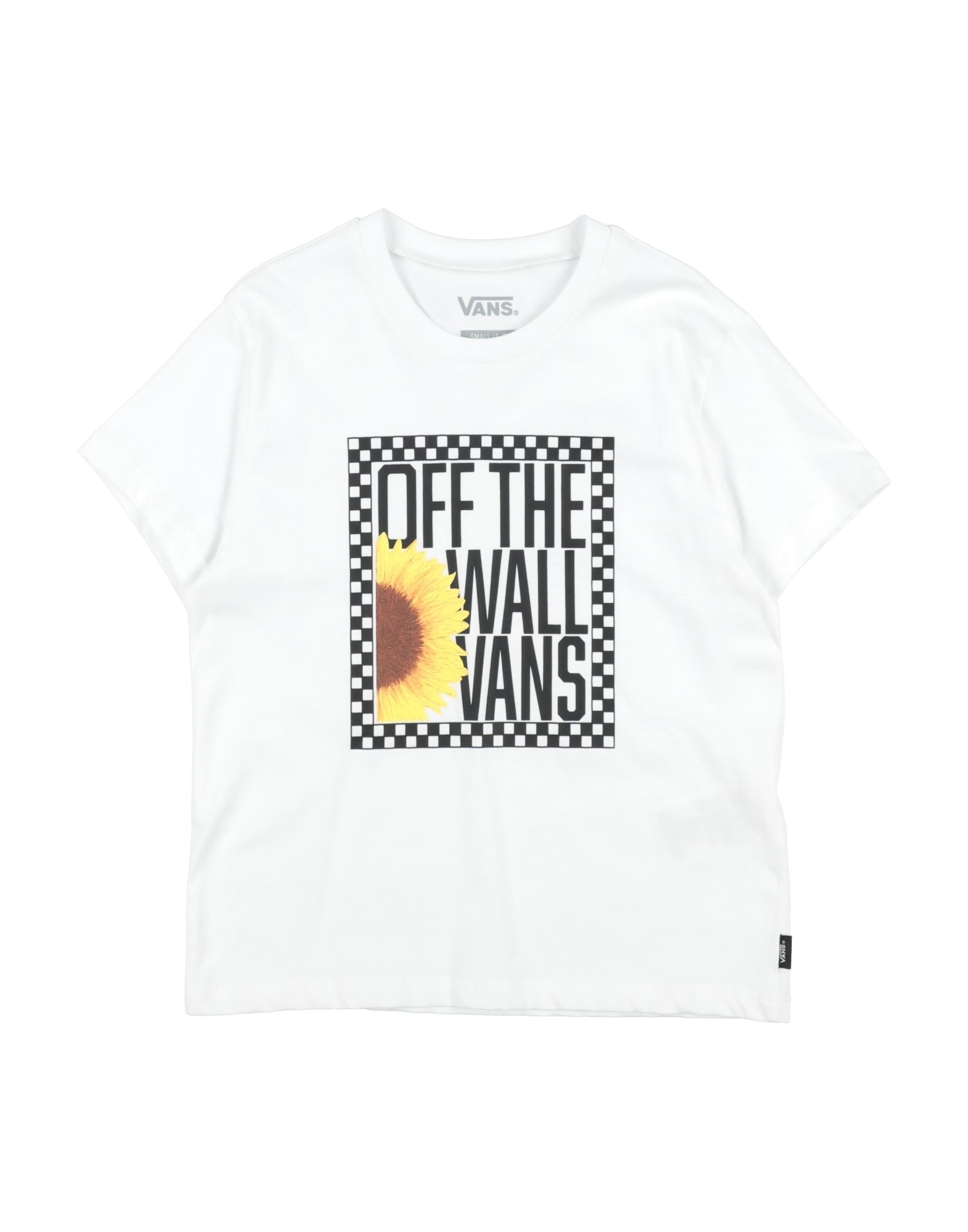 VANS ΜΠΛΟΥΖΑΚΙΑ T-shirt