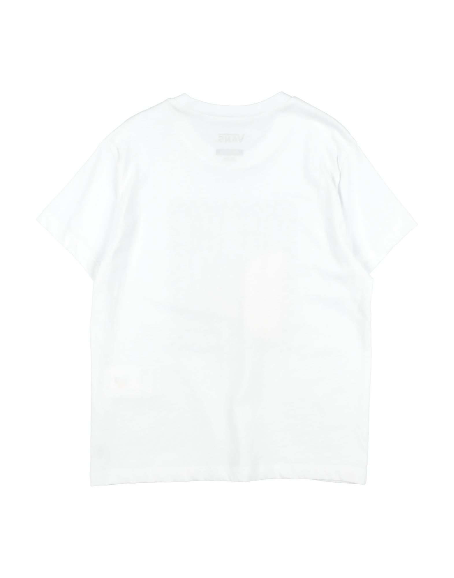  Vans - Tops - T-shirts - On Yoox.com 