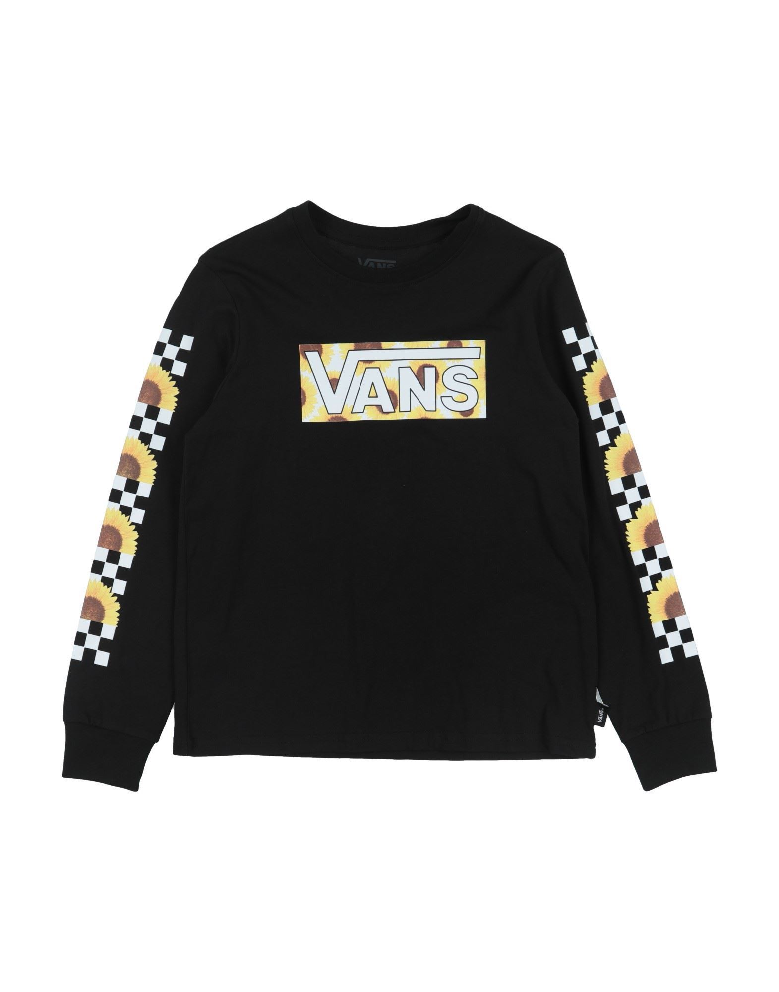 VANS ΜΠΛΟΥΖΑΚΙΑ T-shirt