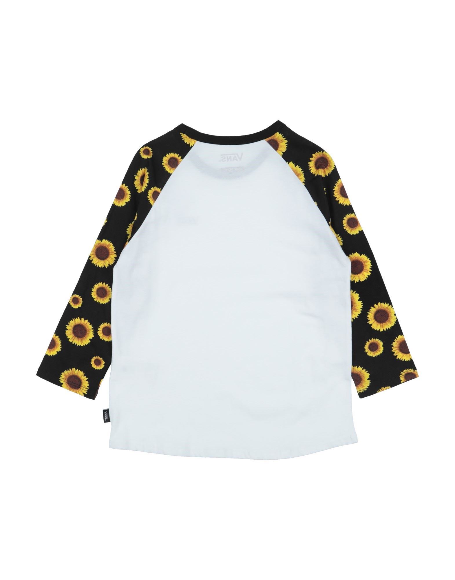  Vans - Tops - T-shirts - On Yoox.com 