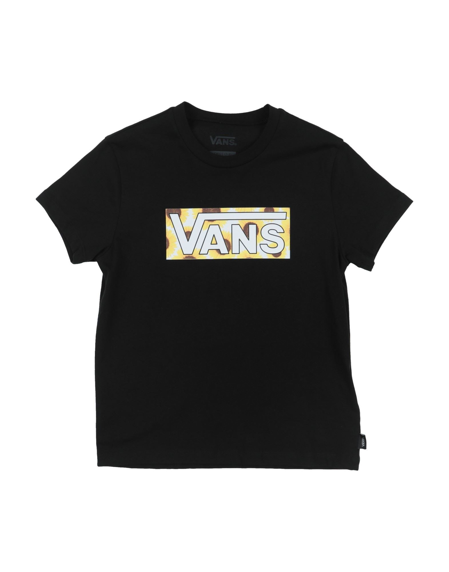 VANS ΜΠΛΟΥΖΑΚΙΑ T-shirt