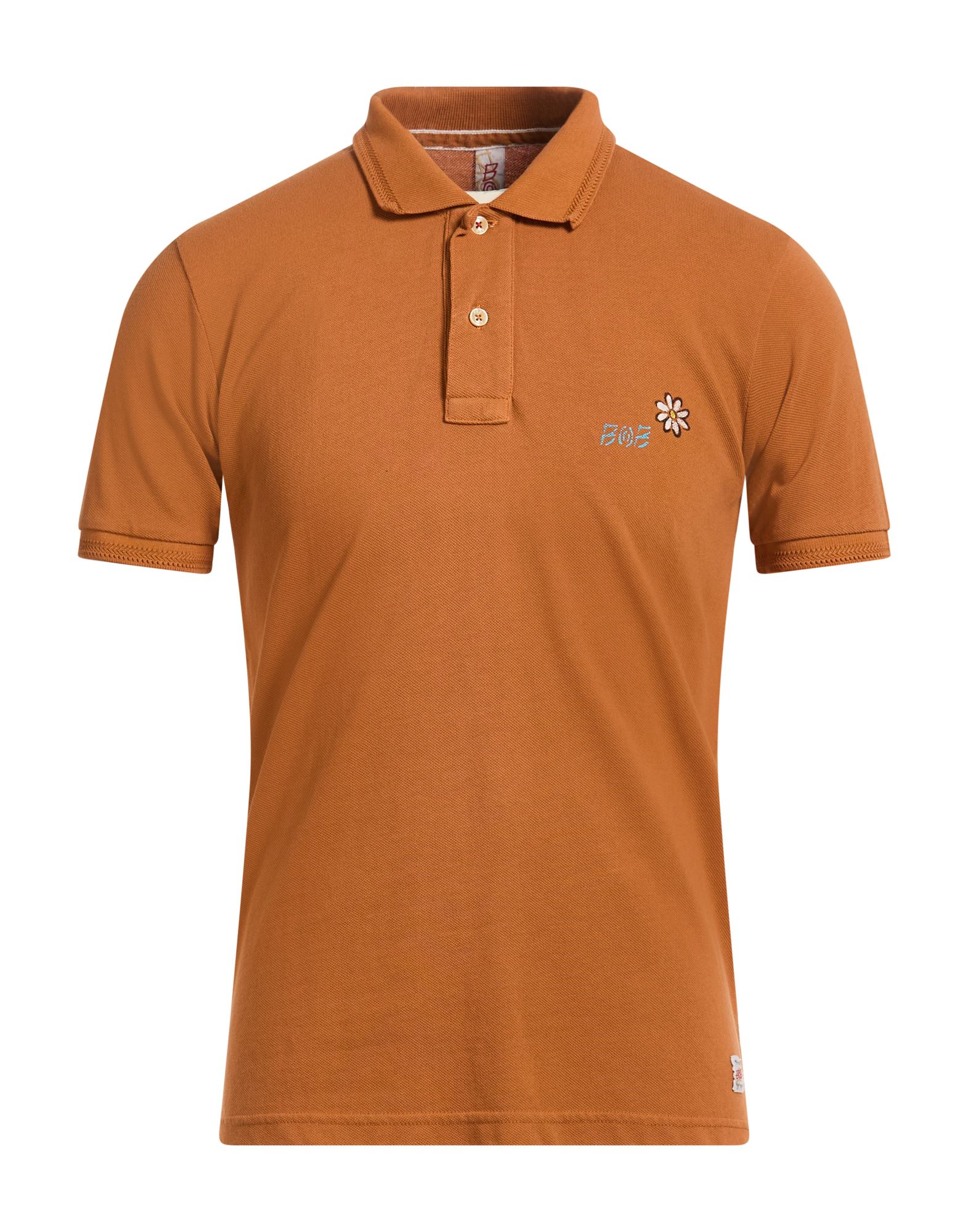  Bob - Tops - Poloshirts - On Yoox.com 
