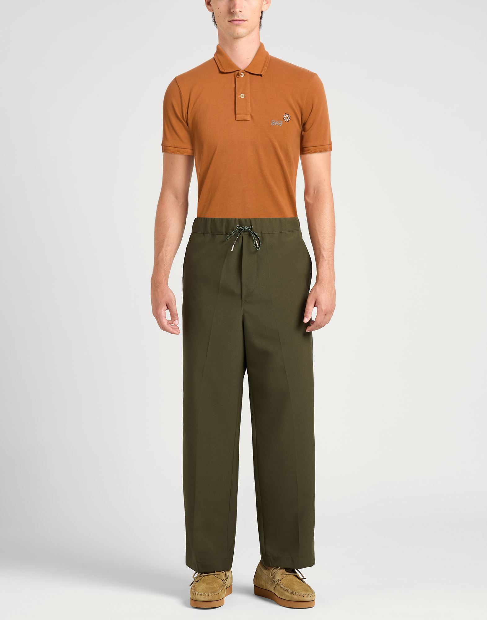  Bob - Tops - Poloshirts - On Yoox.com 