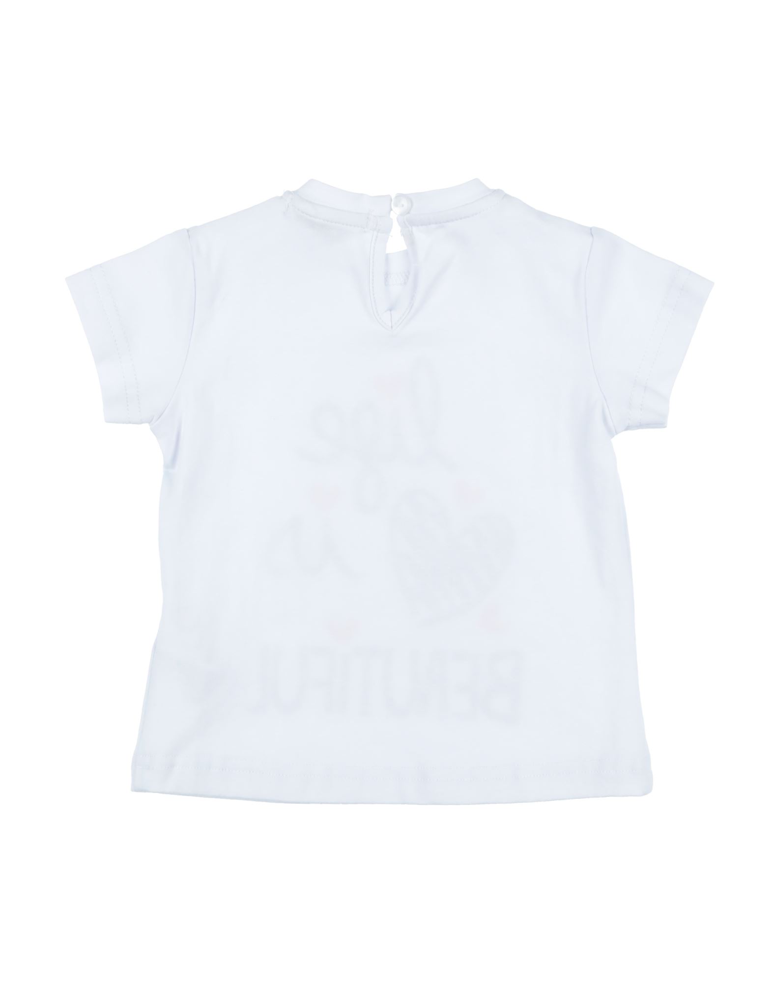  To Be Too - Camisetas Y Tops - Camisetas - On Yoox.com 