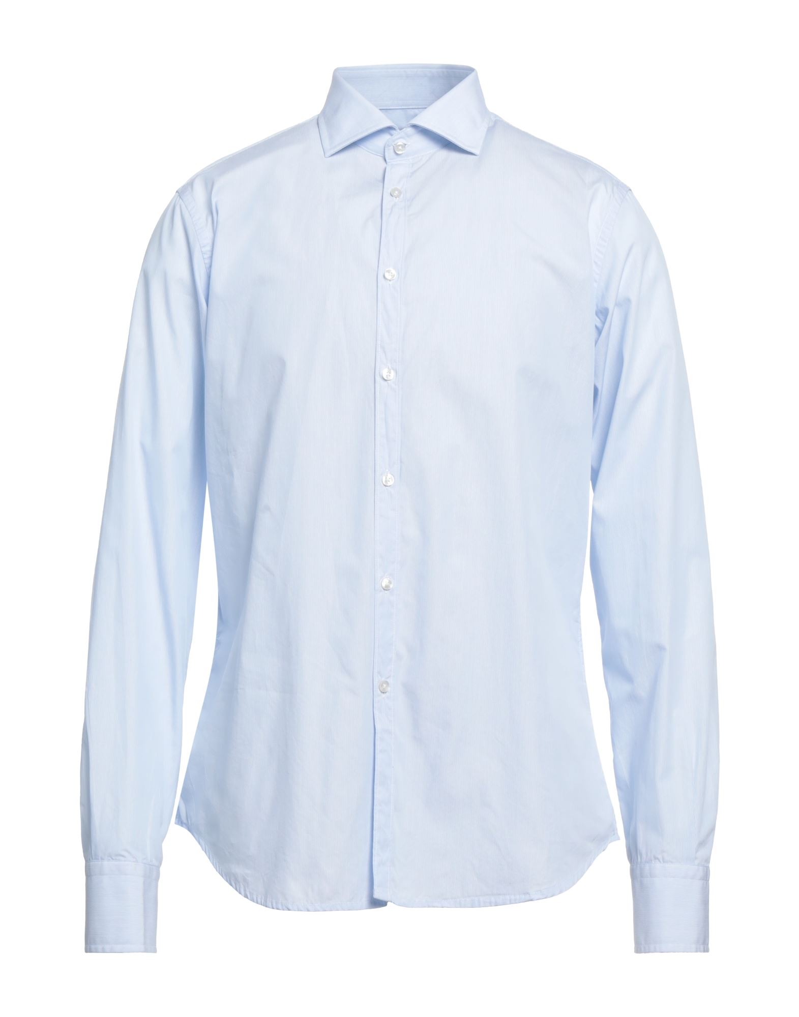 Belûk Shirts In White