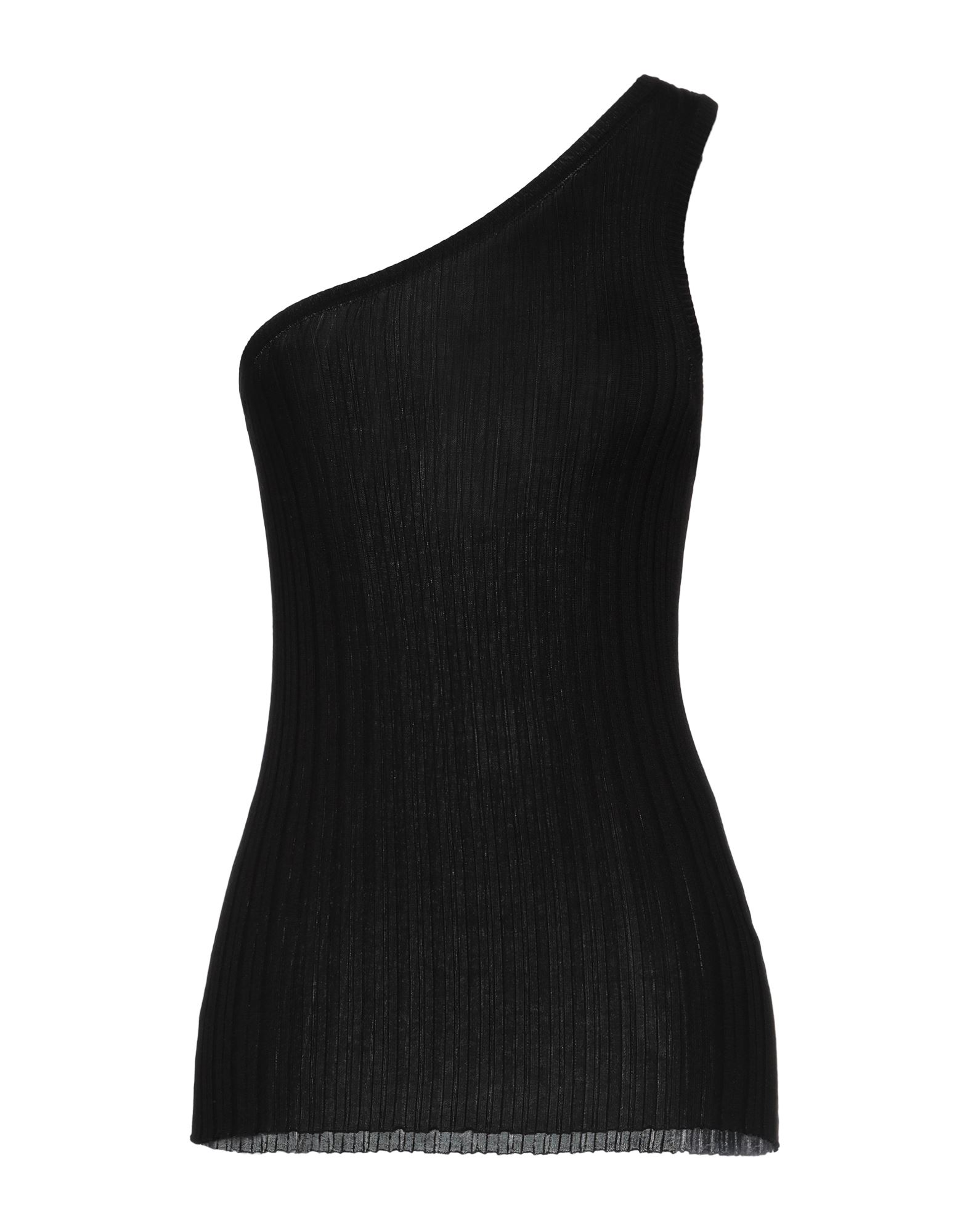 P.a.r.o.s.h Tops In Black