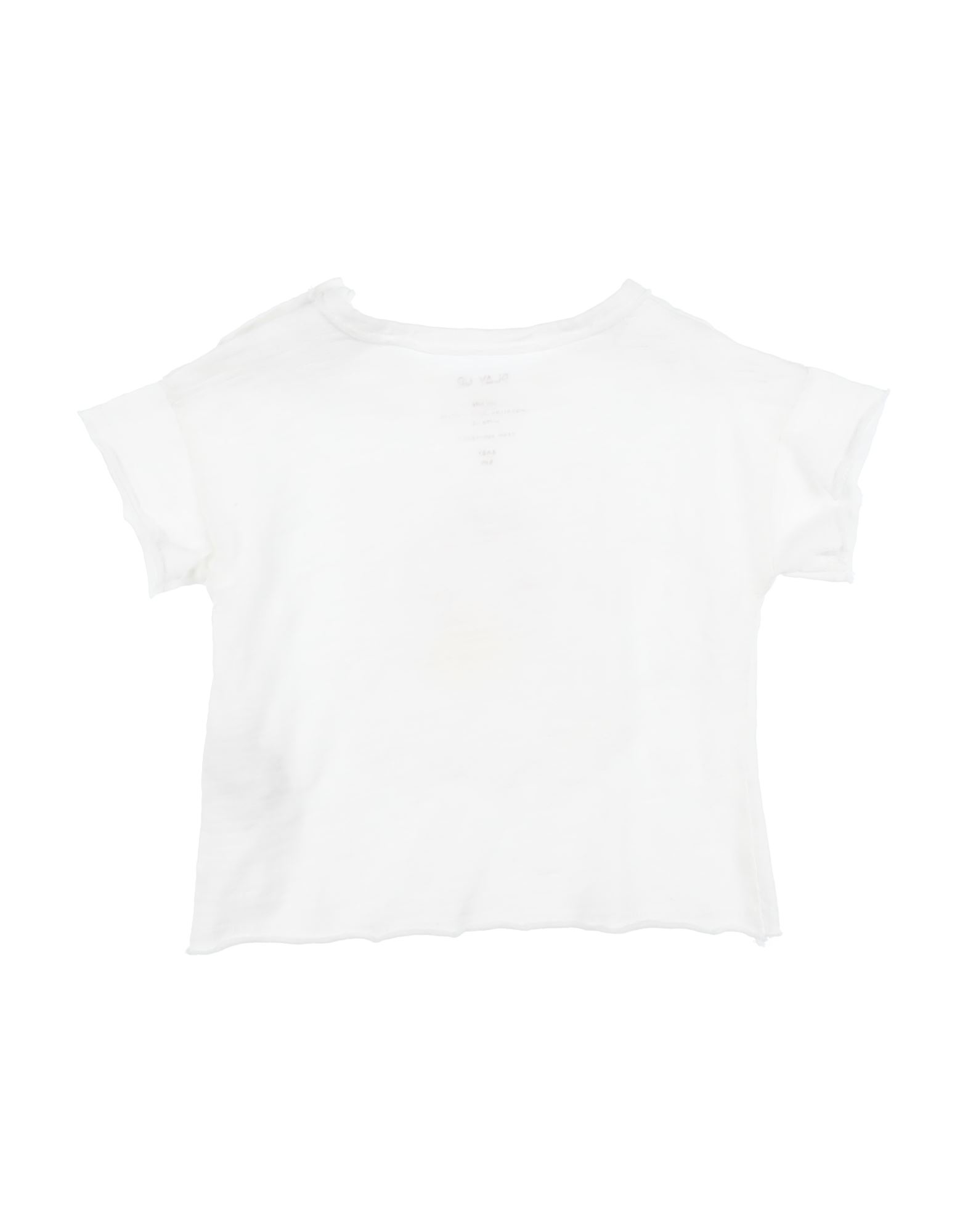  Play Up - Tops - T-shirts - On Yoox.com 