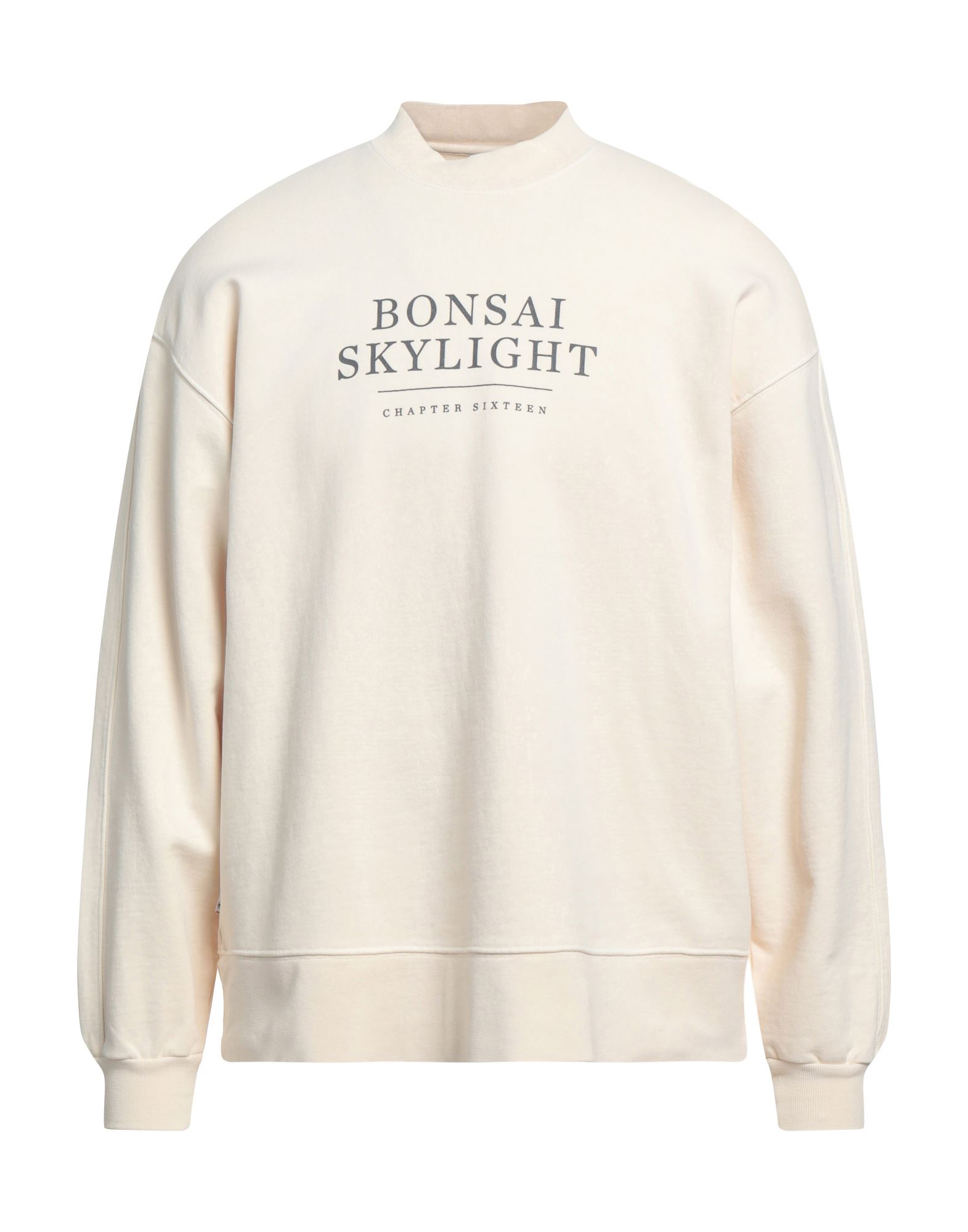 Bonsai Sweatshirts In White