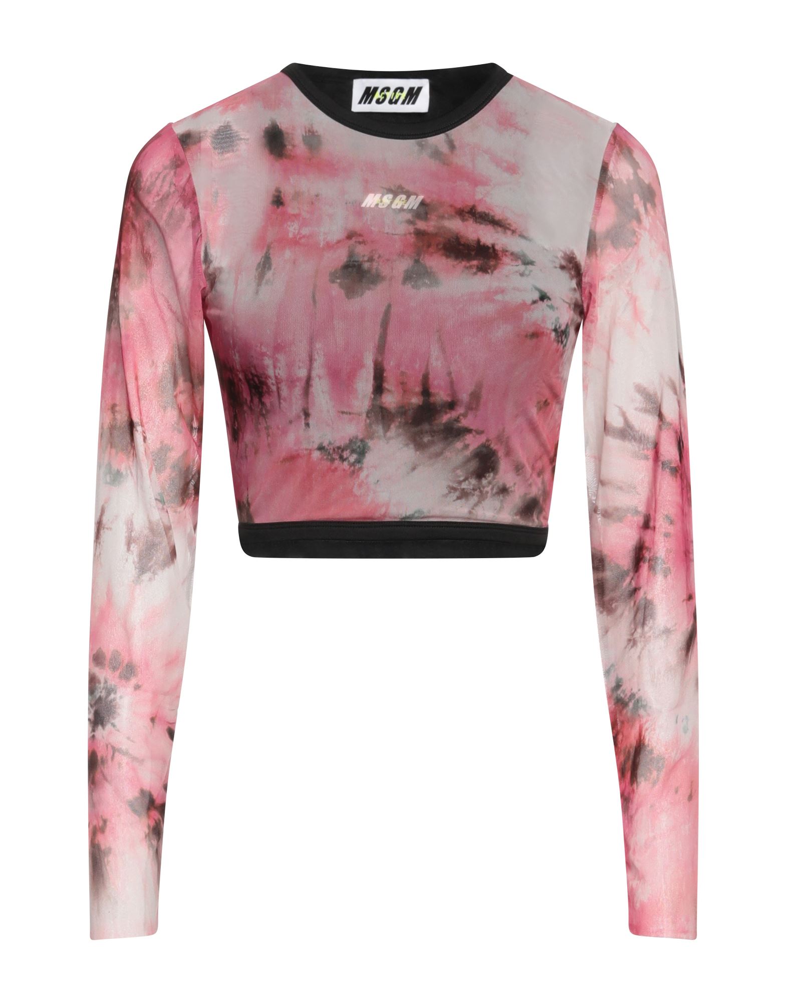 MSGM ΜΠΛΟΥΖΑΚΙΑ T-shirt