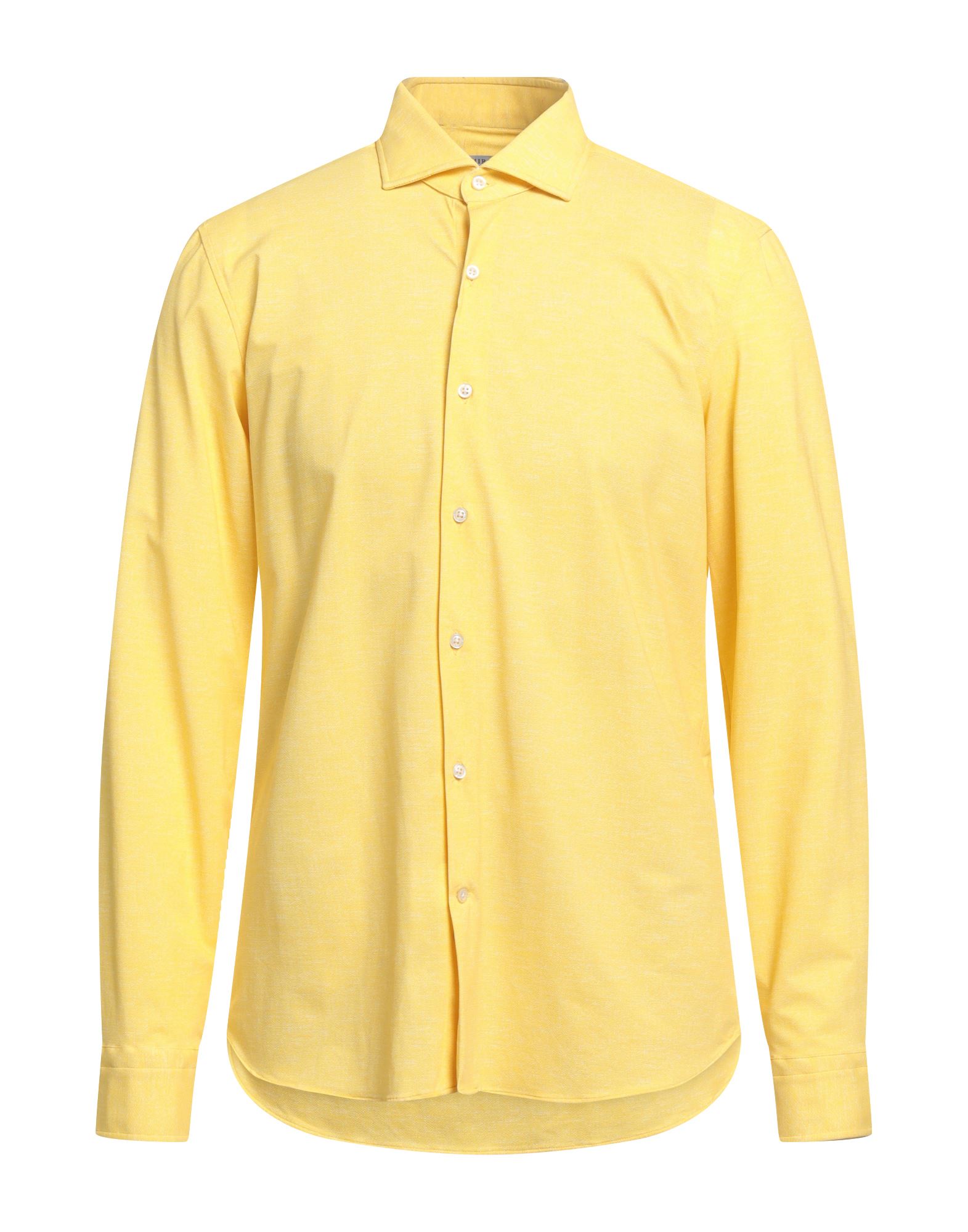 Ghirardelli Shirts In Yellow