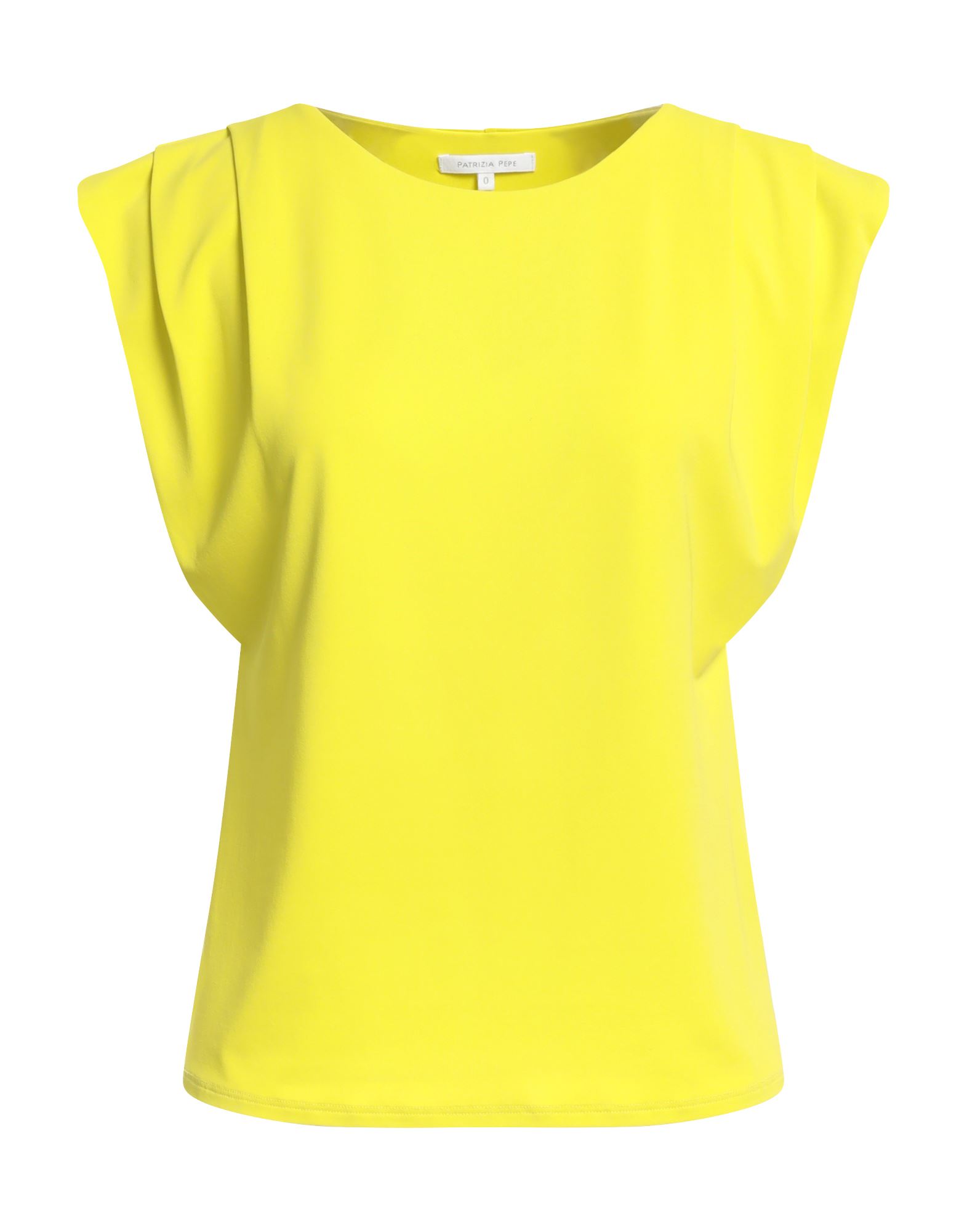  Patrizia Pepe - Camisetas Y Tops - Tops - On Yoox.com 