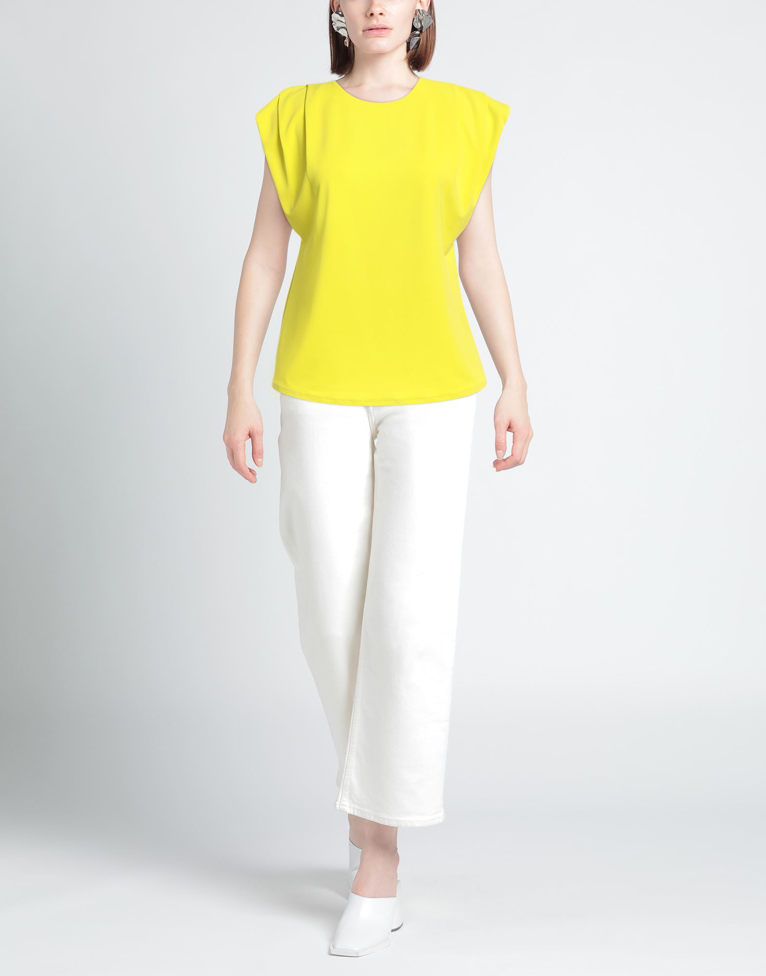  Patrizia Pepe - Camisetas Y Tops - Tops - On Yoox.com 