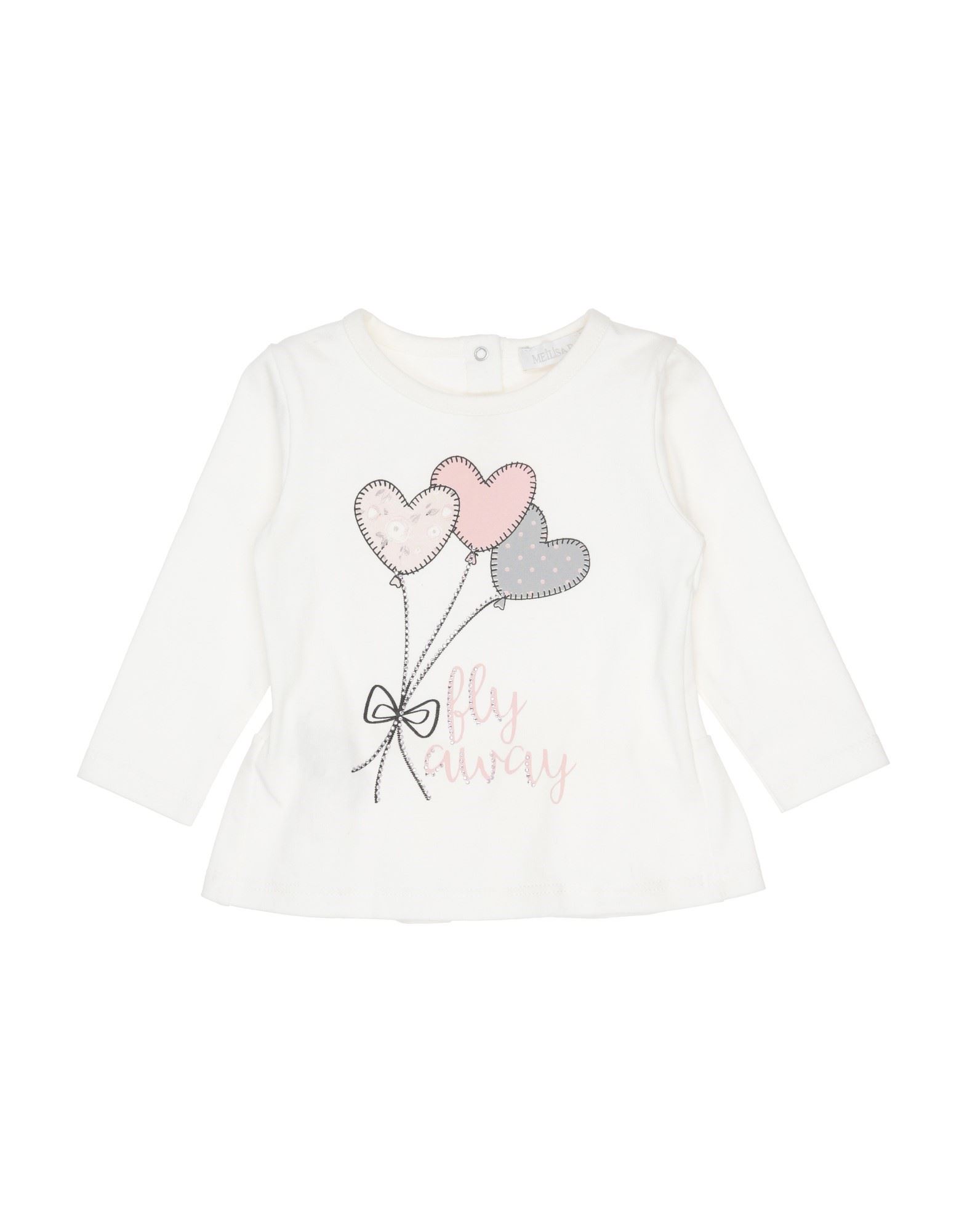  Meilisa Bai - Camisetas Y Tops - Camisetas - On Yoox.com 