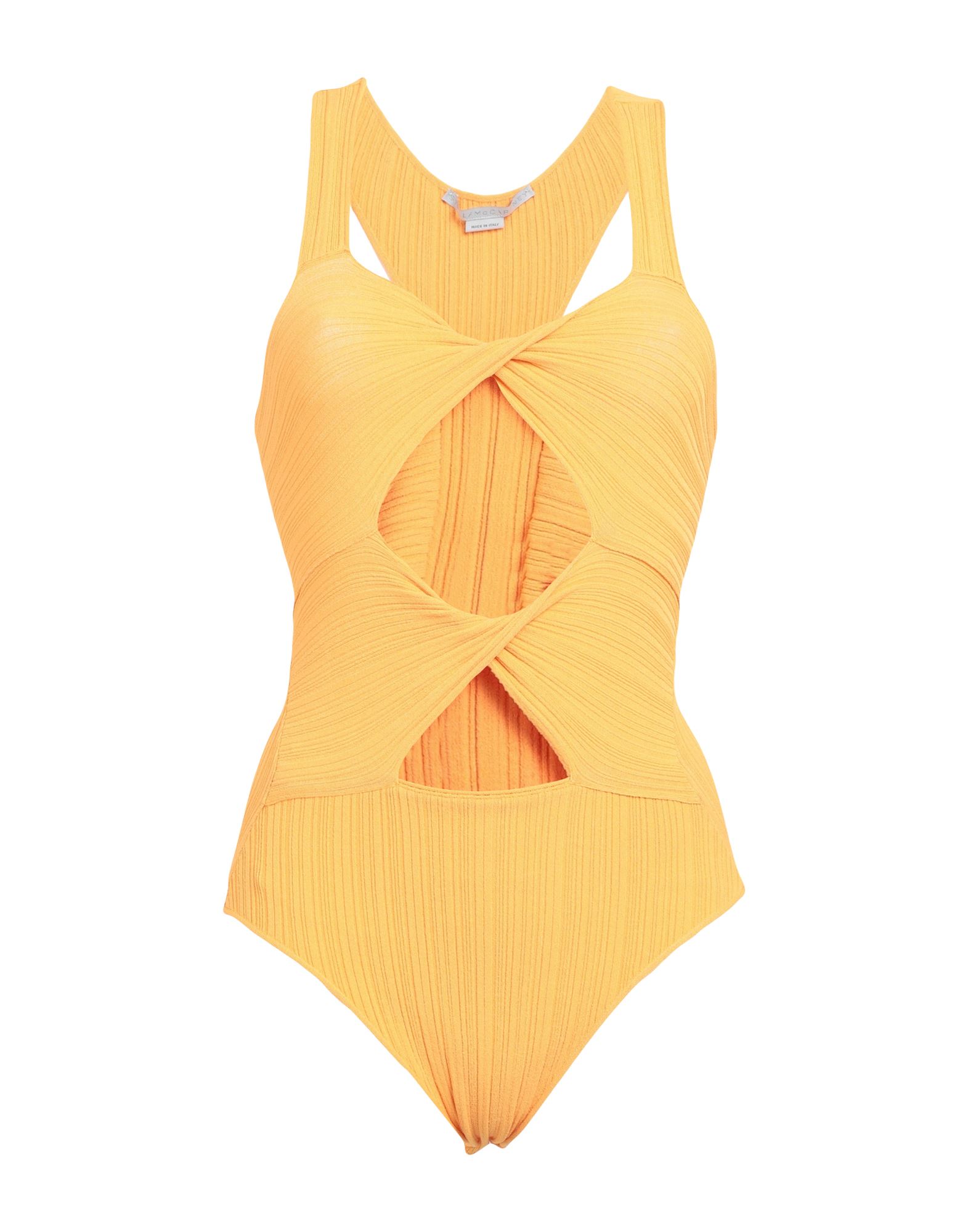 STELLA McCARTNEY STELLA McCARTNEY ΜΠΛΟΥΖΑΚΙΑ Κορμάκι