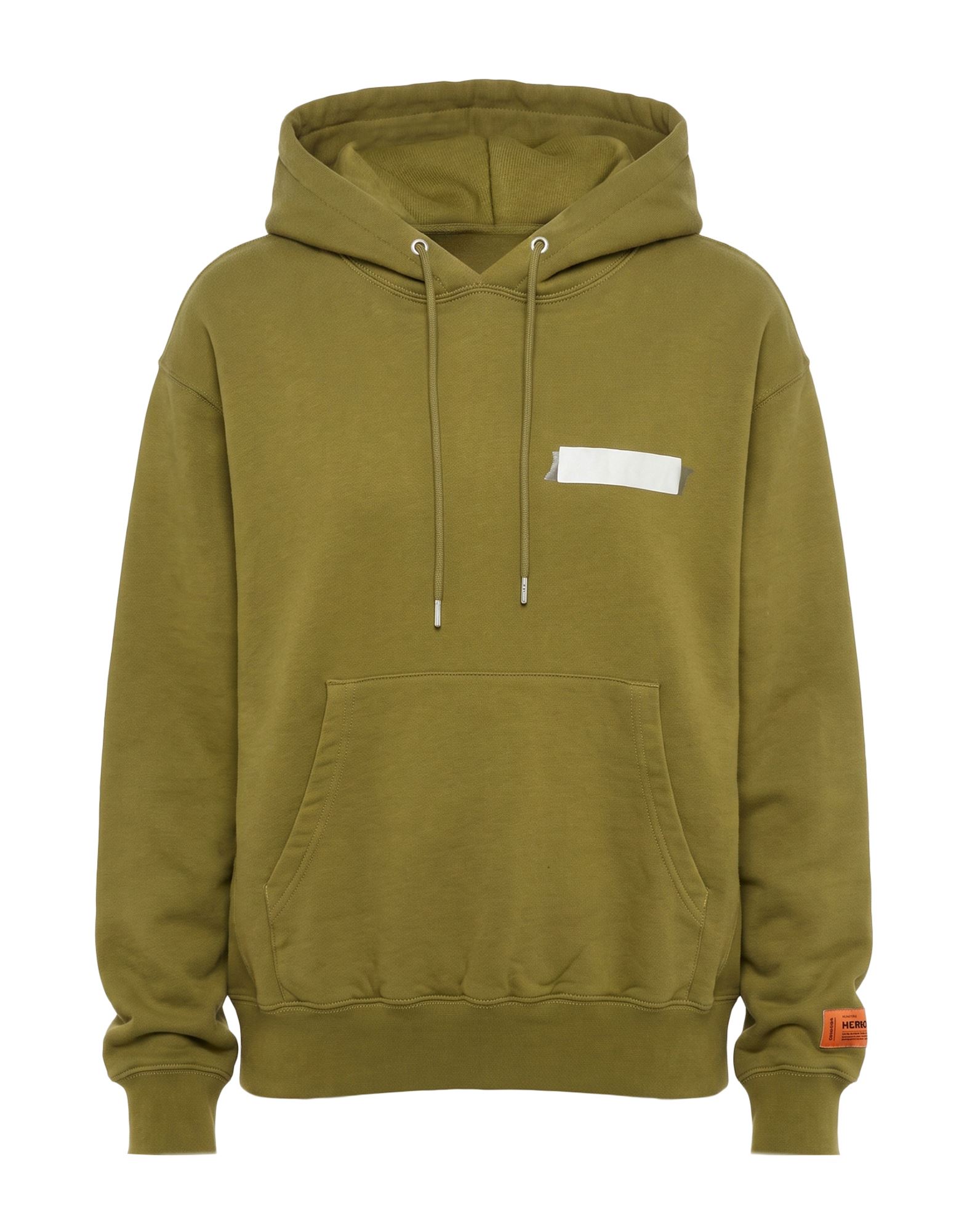 HERON PRESTON HERON PRESTON ΜΠΛΟΥΖΑΚΙΑ Φούτερ