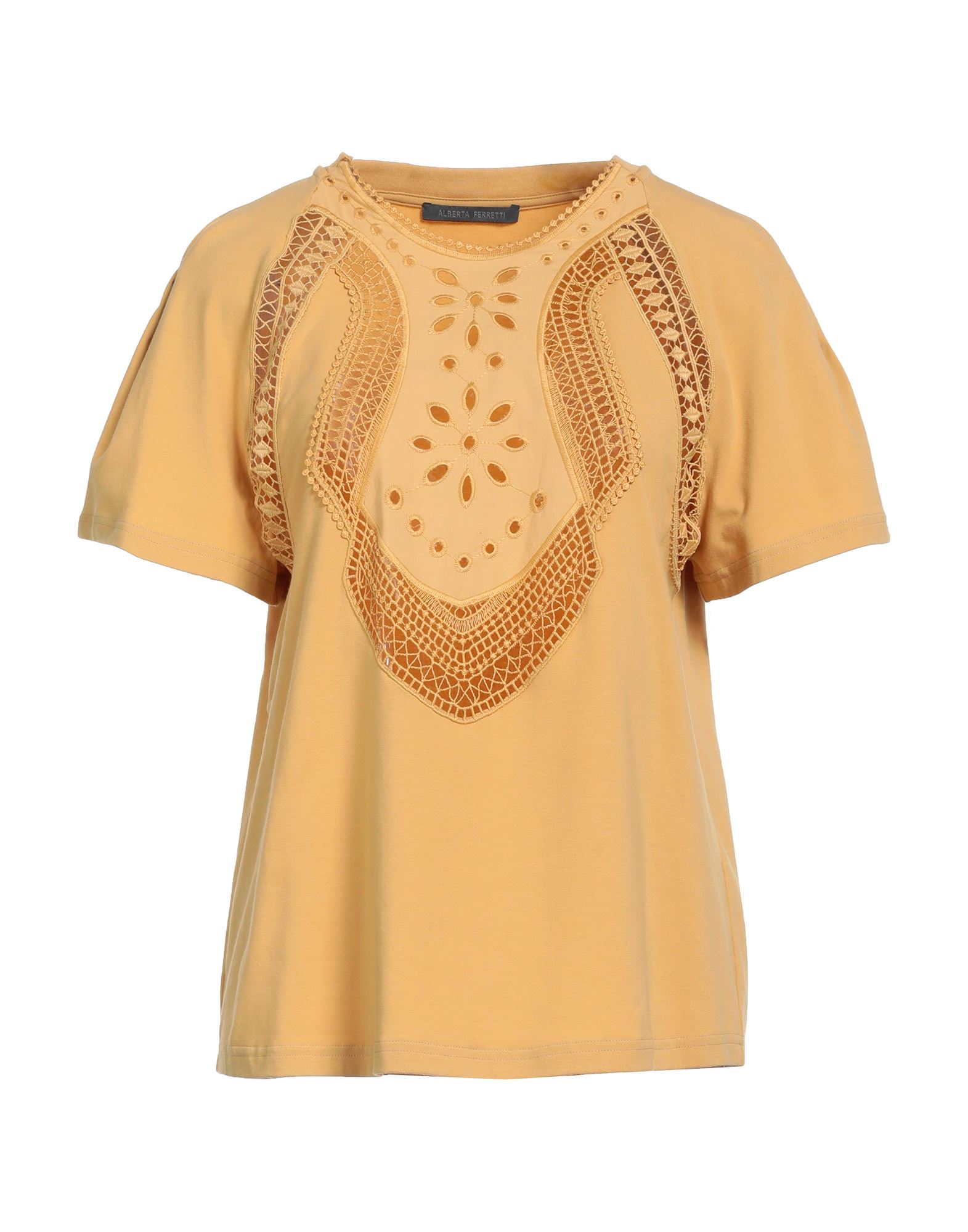 ALBERTA FERRETTI ΜΠΛΟΥΖΑΚΙΑ T-shirt