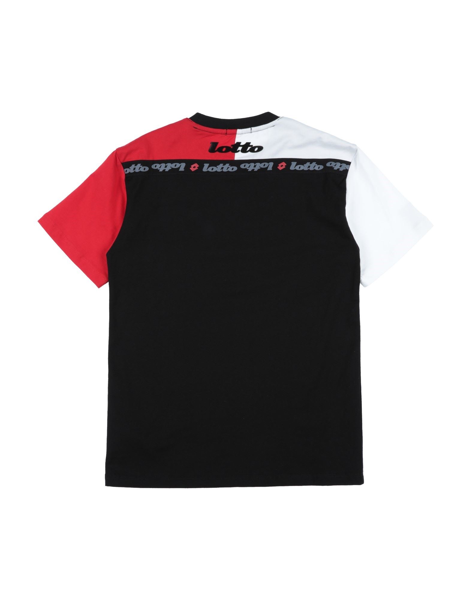  Lotto - Tops - T-shirts - On Yoox.com 