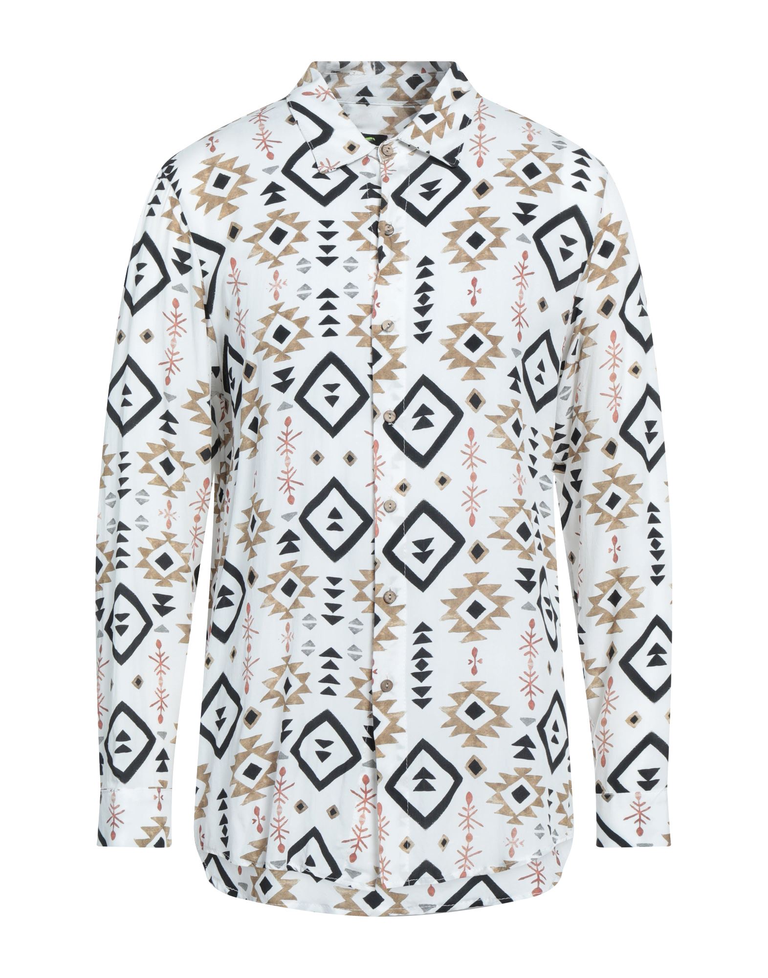 Tooco Shirts In White